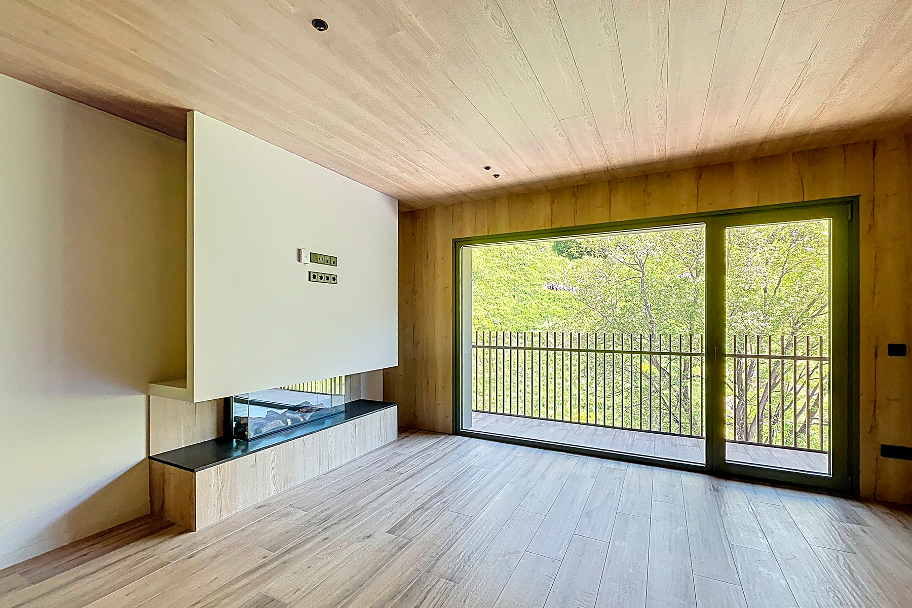 2-bedroom flat for sale in El Tarter, Canillo · 11 of 37