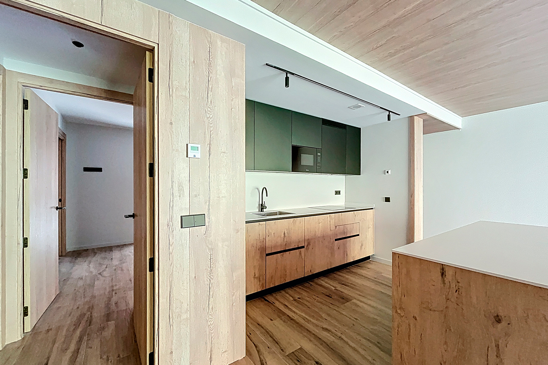 2-bedroom flat for sale in El Tarter, Canillo · 14 of 37