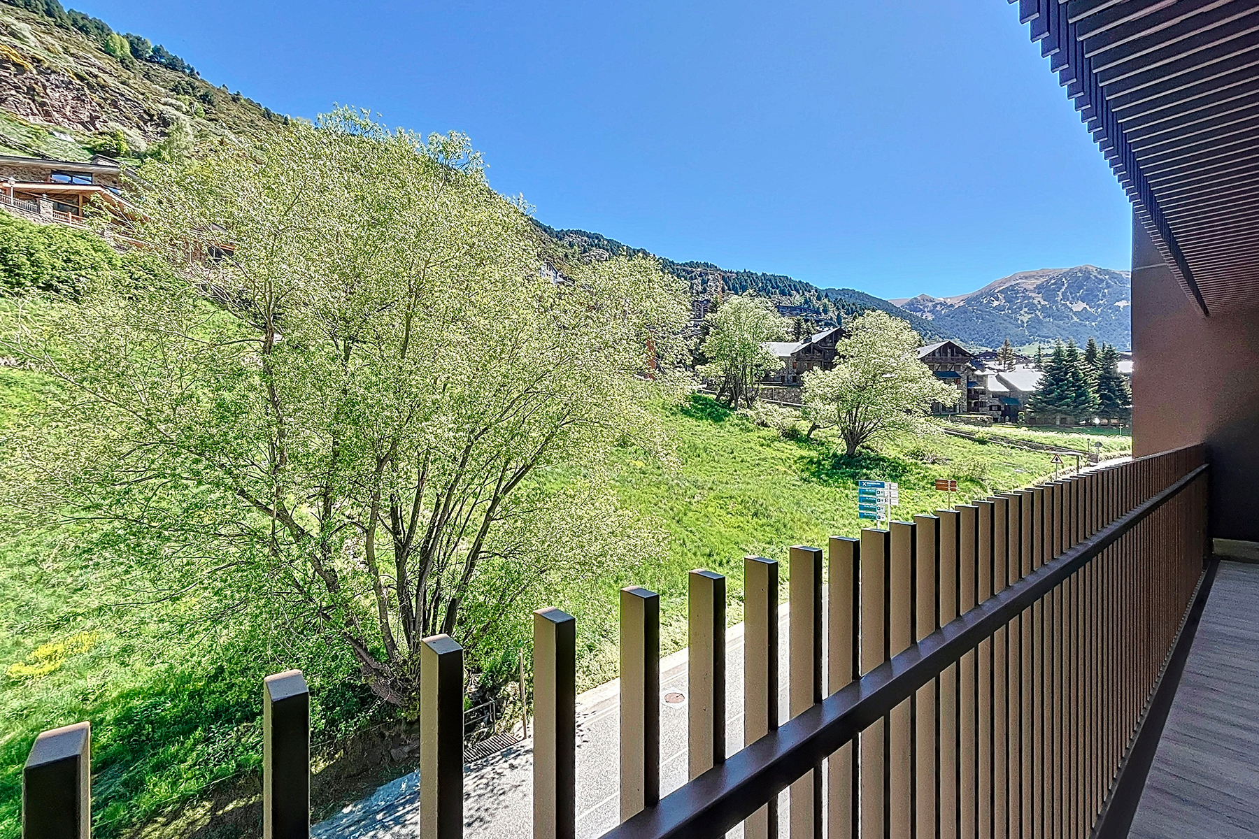 2-bedroom flat for sale in El Tarter, Canillo · 25 of 37