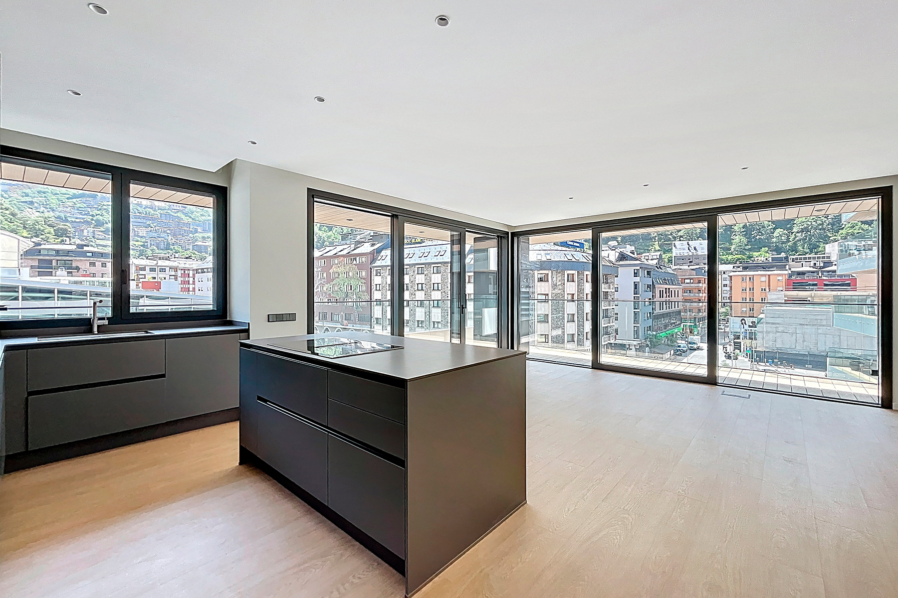 Exclusiu Apartament per comprar a Escaldes-Engordany