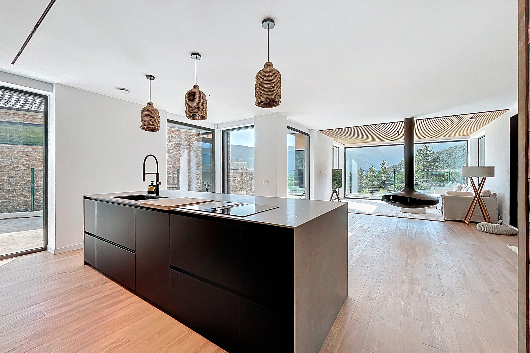 4-bedroom chalet for sale in Anyós, La Massana · 13 of 51