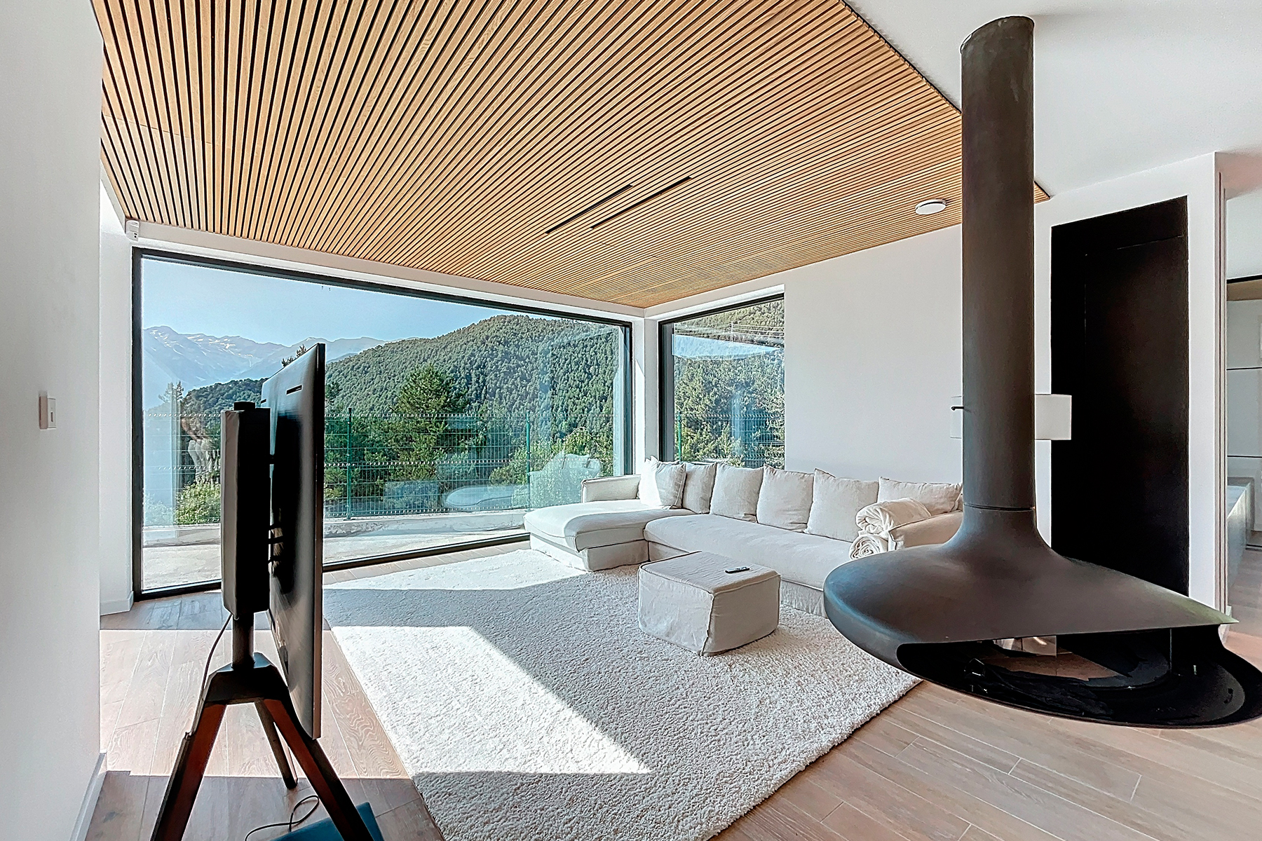 4-bedroom chalet for sale in Anyós, La Massana · 4 of 51