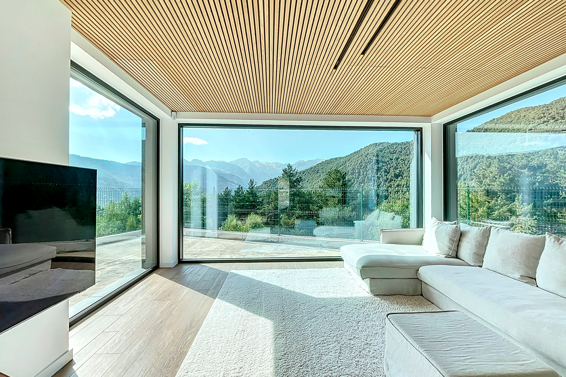 4-bedroom chalet for sale in Anyós, La Massana · 5 of 51