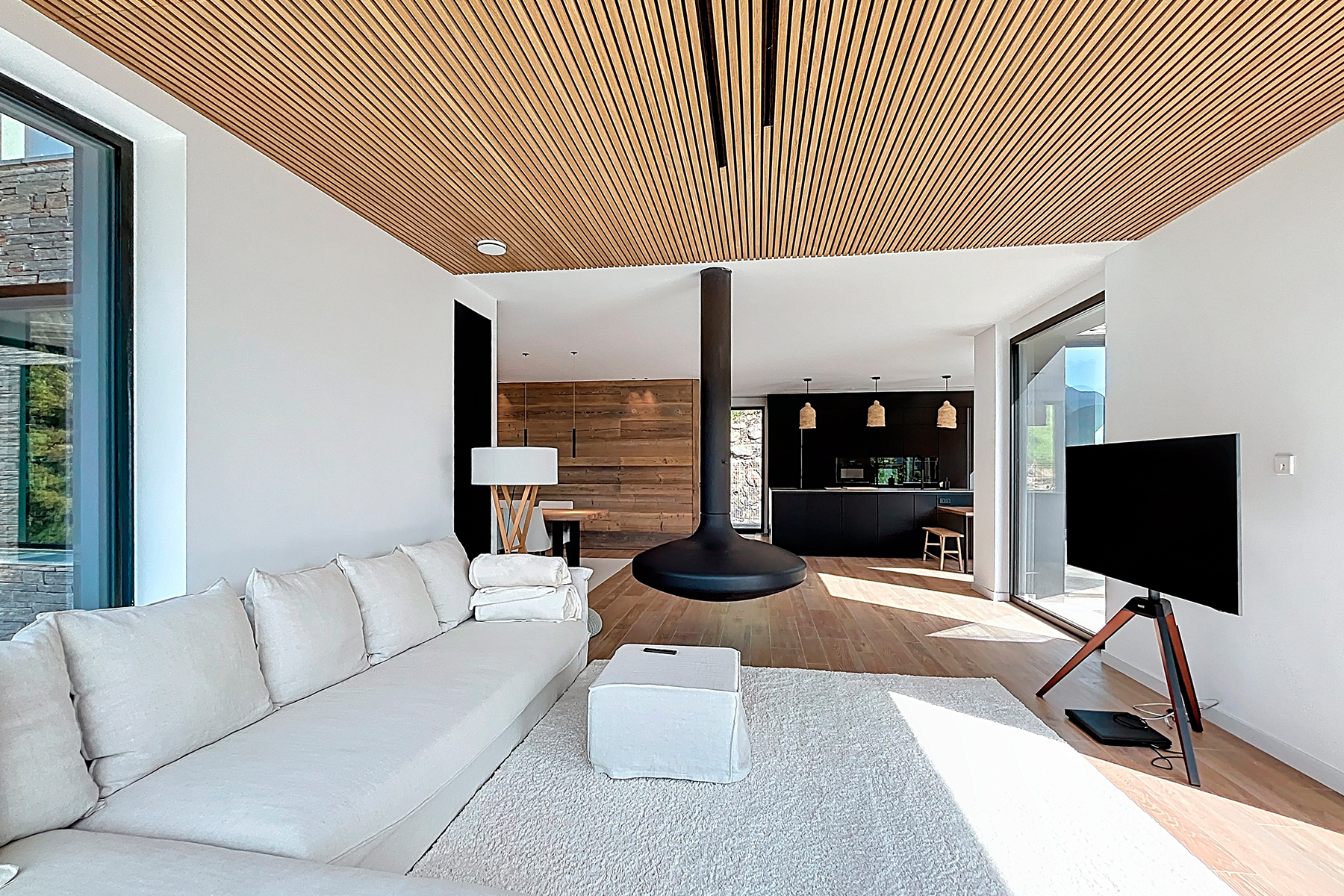 4-bedroom chalet for sale in Anyós, La Massana · 6 of 51