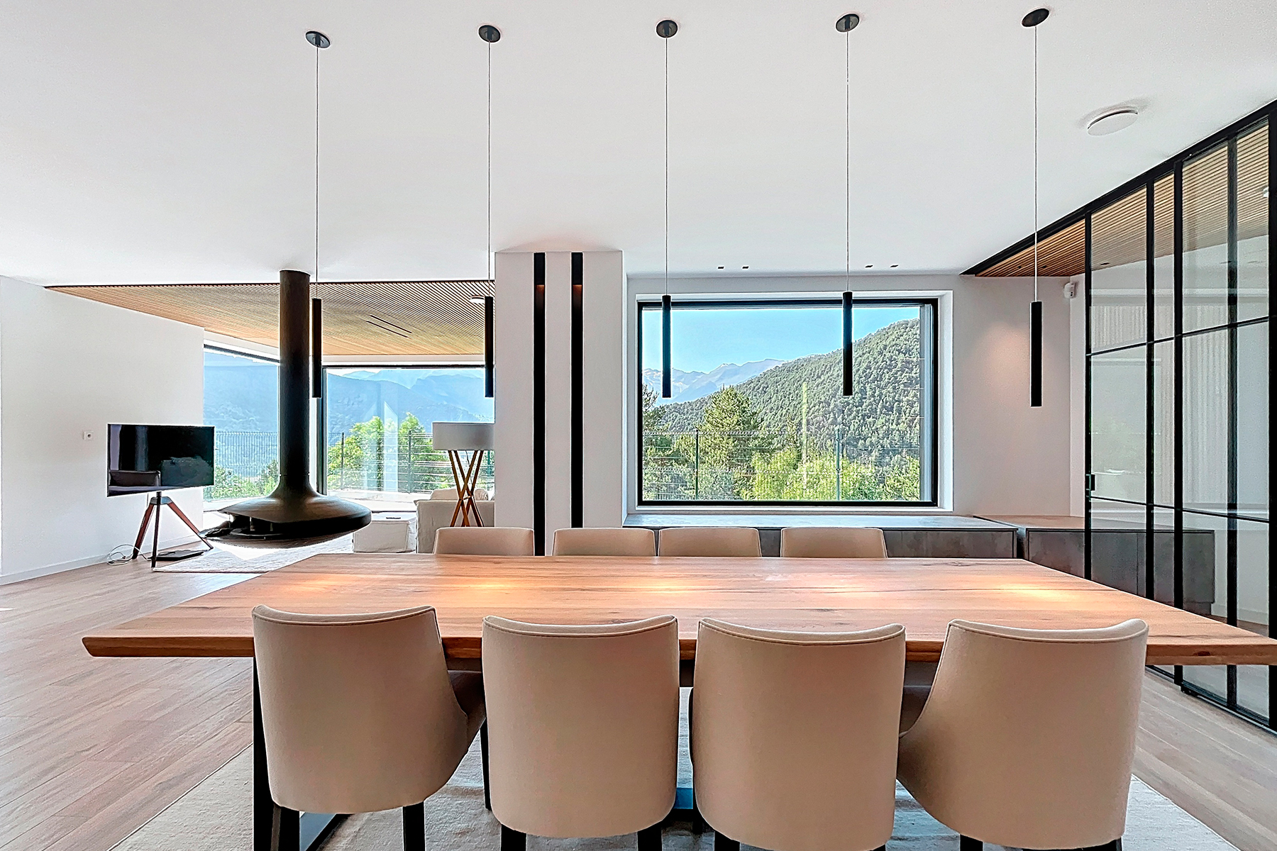 4-bedroom chalet for sale in Anyós, La Massana · 8 of 51