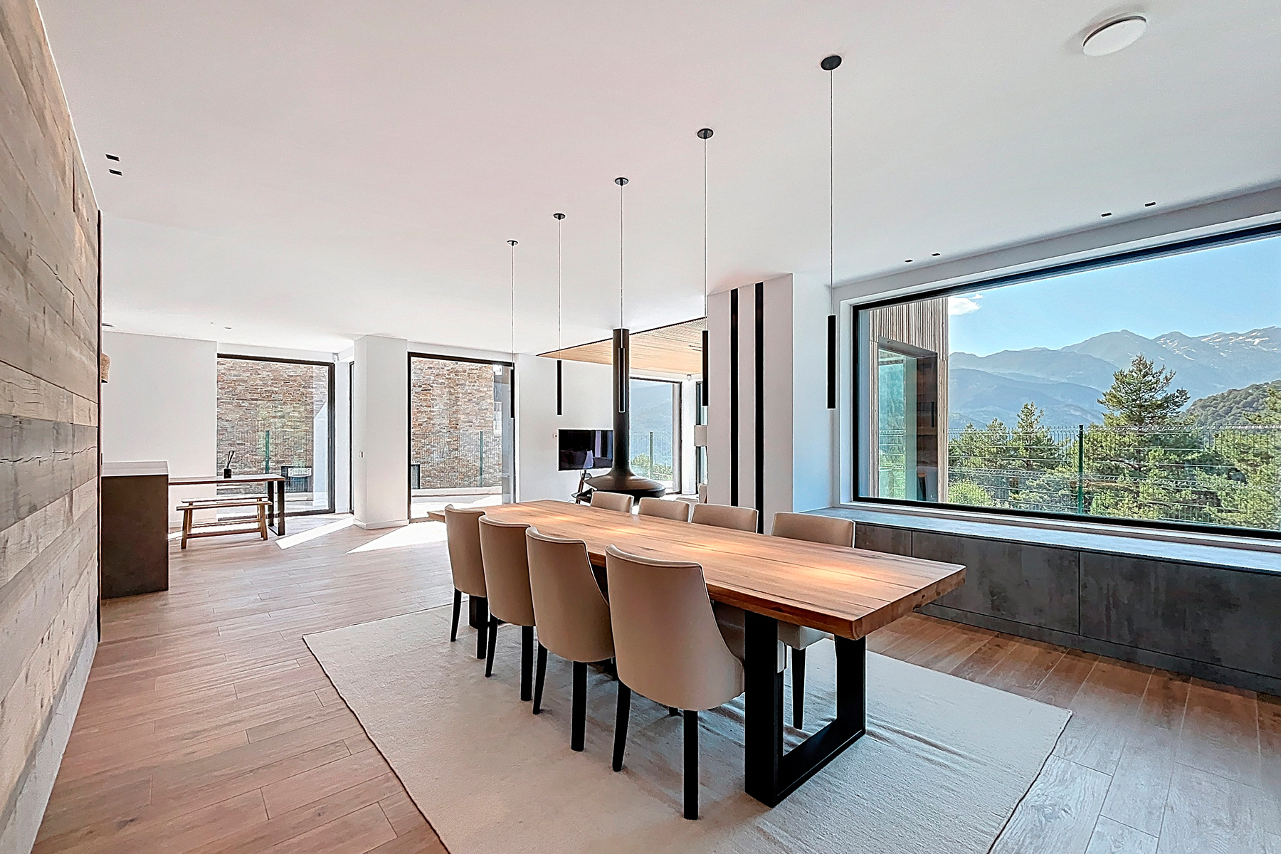 4-bedroom chalet for sale in Anyós, La Massana · 2 of 51