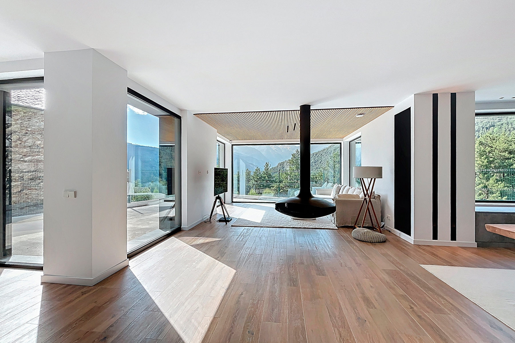 4-bedroom chalet for sale in Anyós, La Massana · 3 of 51