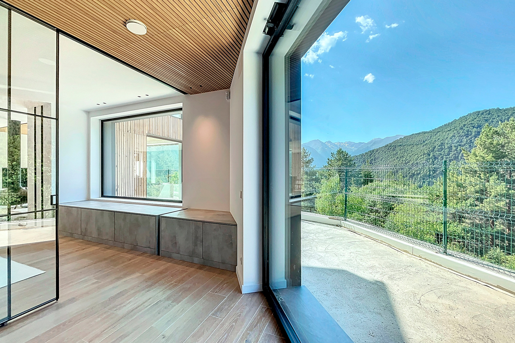 4-bedroom chalet for sale in Anyós, La Massana · 11 of 51