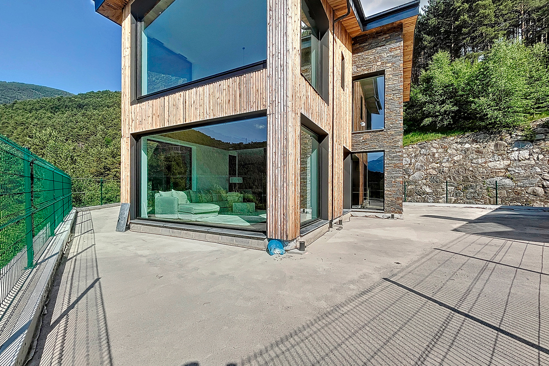4-bedroom chalet for sale in Anyós, La Massana · 22 of 51