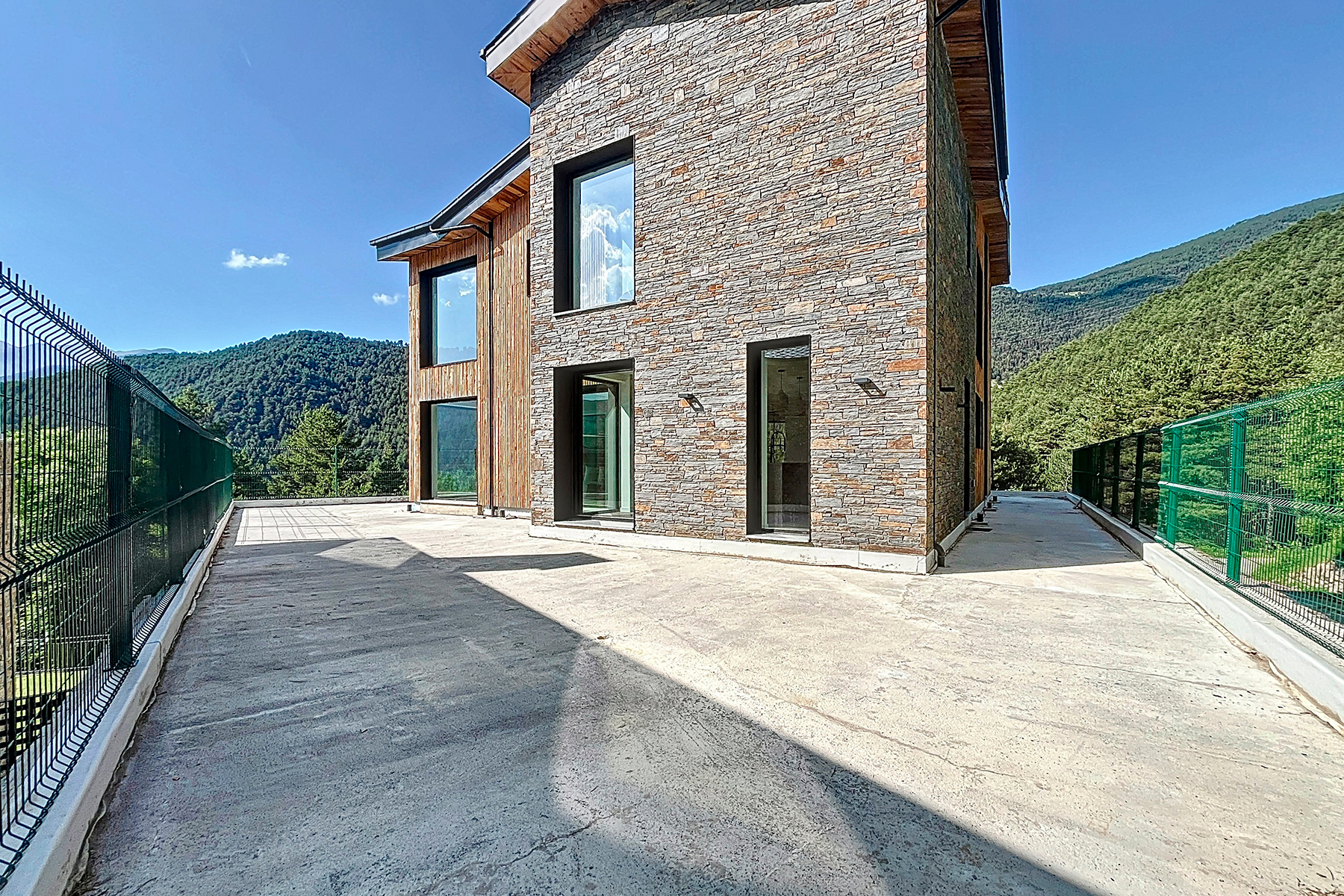 4-bedroom chalet for sale in Anyós, La Massana · 23 of 51