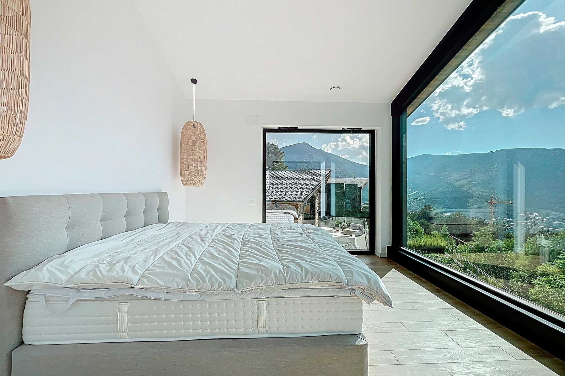 4-bedroom chalet for sale in Anyós, La Massana · 28 of 51