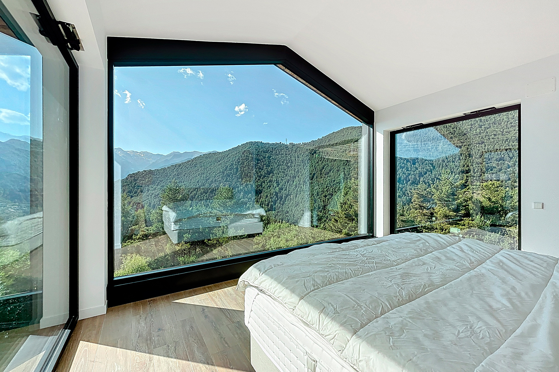 4-bedroom chalet for sale in Anyós, La Massana · 29 of 51