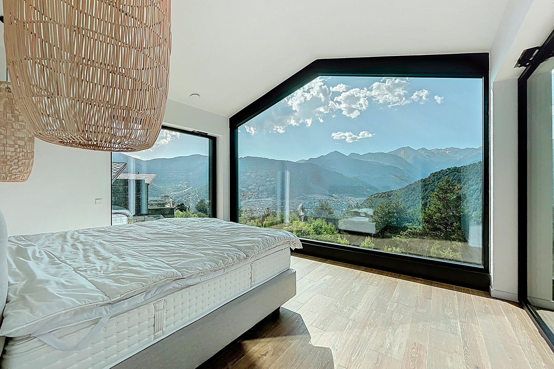 4-bedroom chalet for sale in Anyós, La Massana · 26 of 51