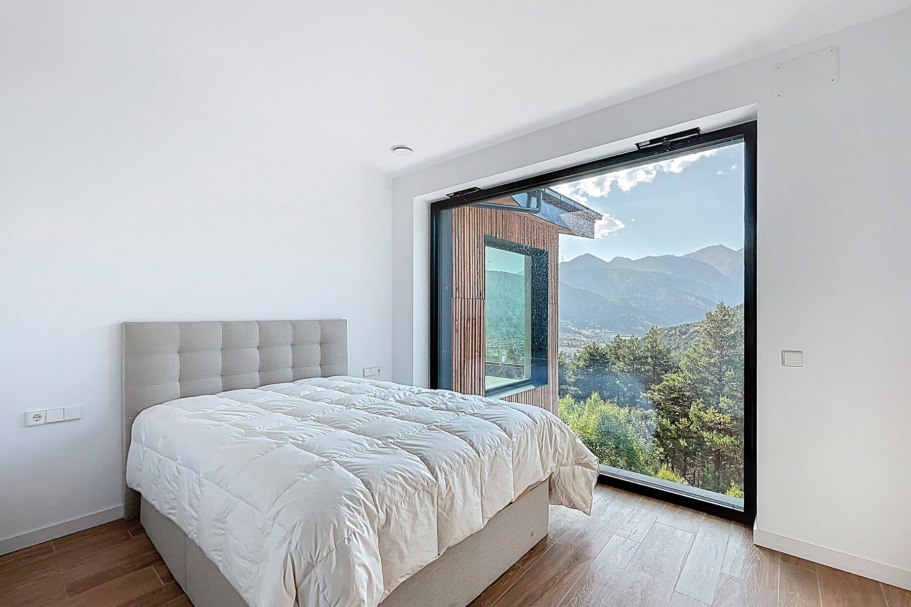 4-bedroom chalet for sale in Anyós, La Massana · 34 of 51