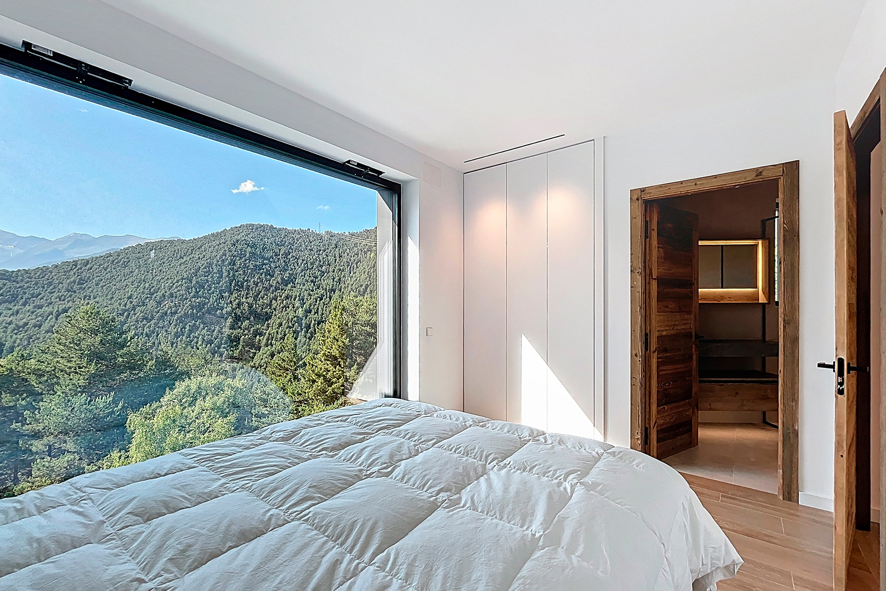 4-bedroom chalet for sale in Anyós, La Massana · 35 of 51