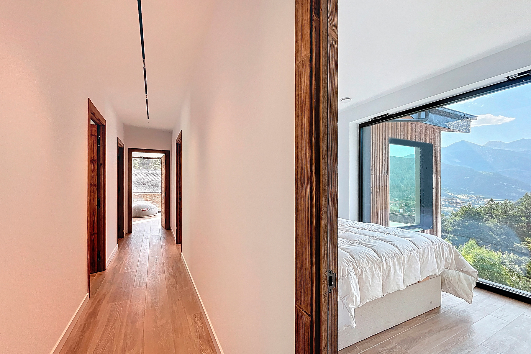 4-bedroom chalet for sale in Anyós, La Massana · 39 of 51