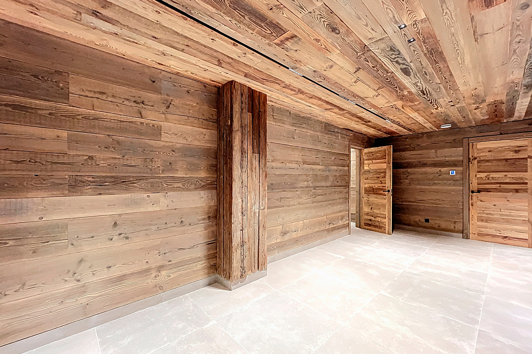 4-bedroom chalet for sale in Anyós, La Massana · 49 of 51