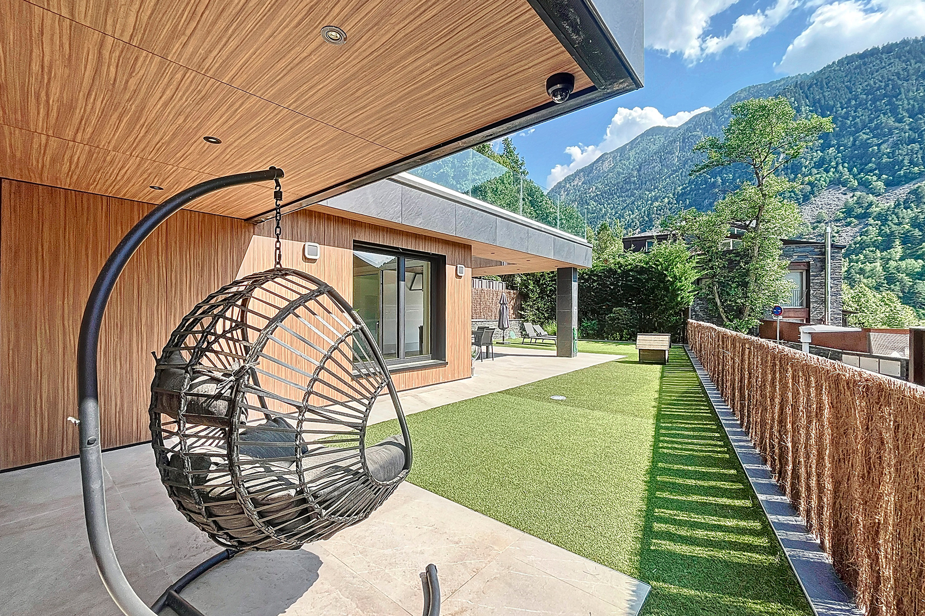 Xalet exclusiu per comprar a Escaldes-Engordany