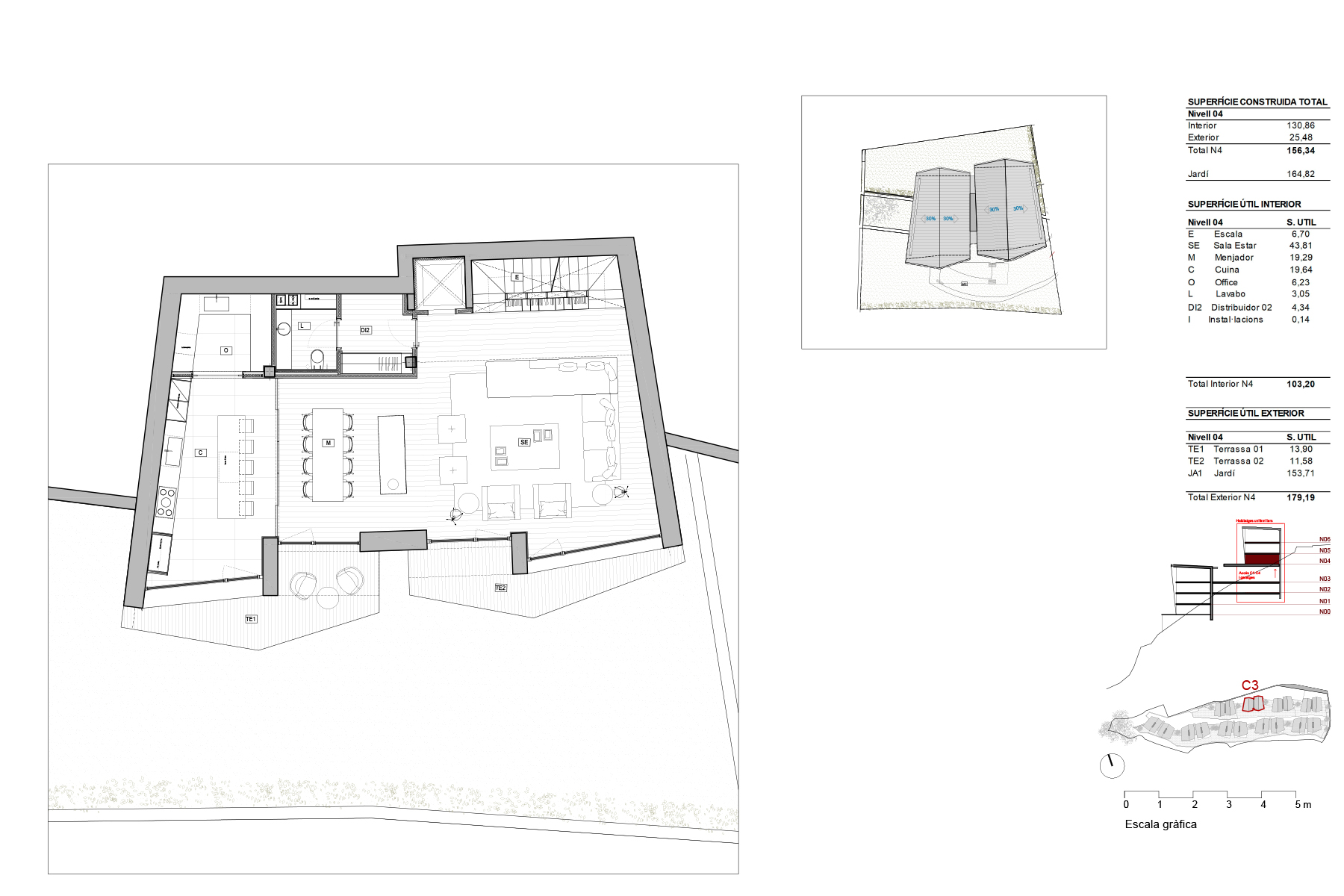 4-bedroom house for sale in Els Vilars, Escaldes-Engordany · 26 of 28
