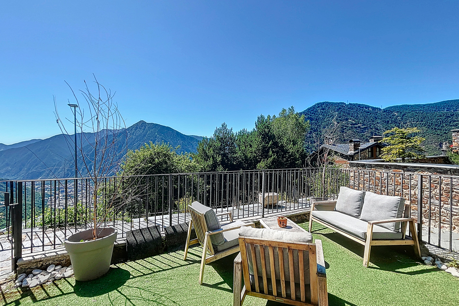 Borda per llogar a Escaldes-Engordany