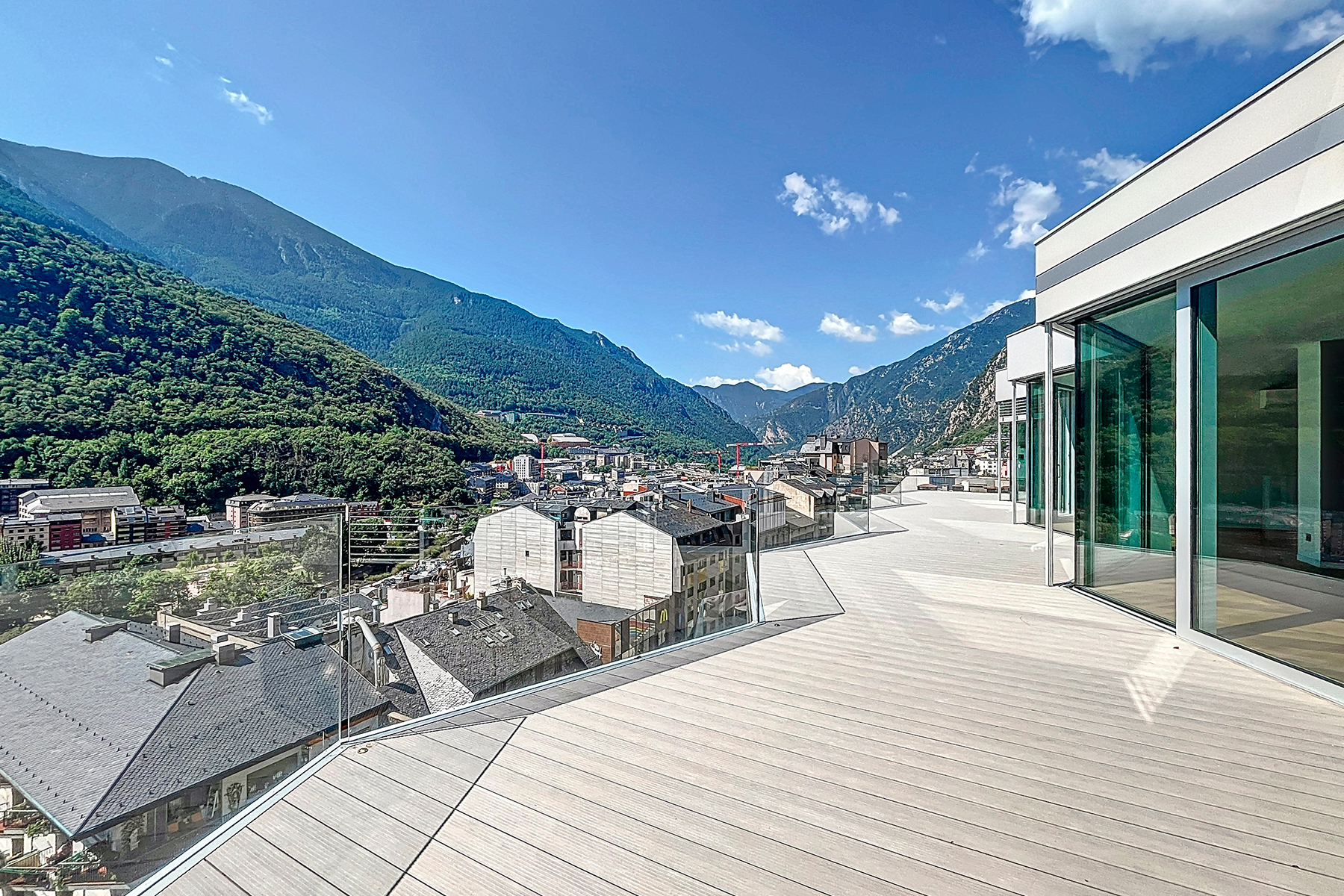 Incomparable Àtic per comprar al centre d´Andorra La Vella