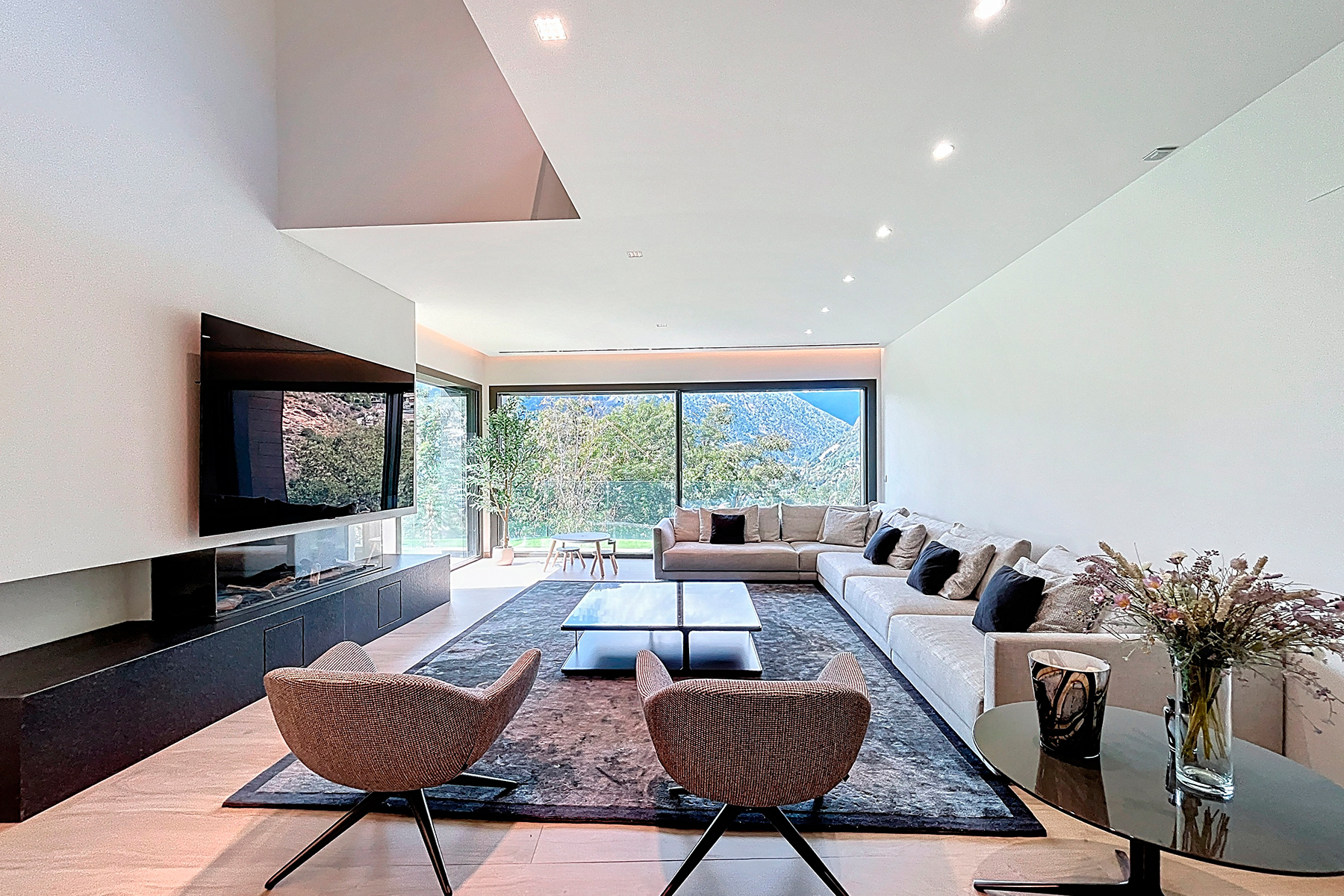 4-bedroom chalet for sale in Escaldes-Engordany · 3 of 60