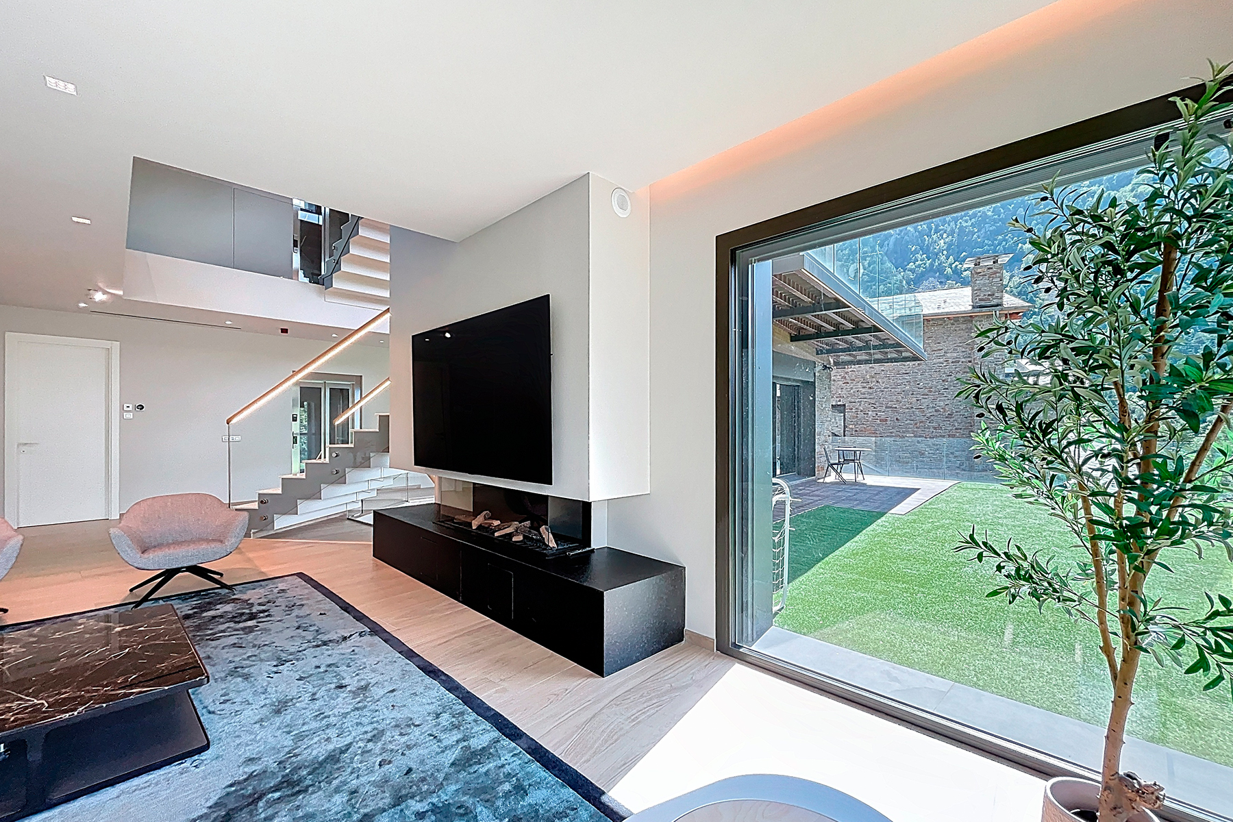 4-bedroom chalet for sale in Escaldes-Engordany · 5 of 60