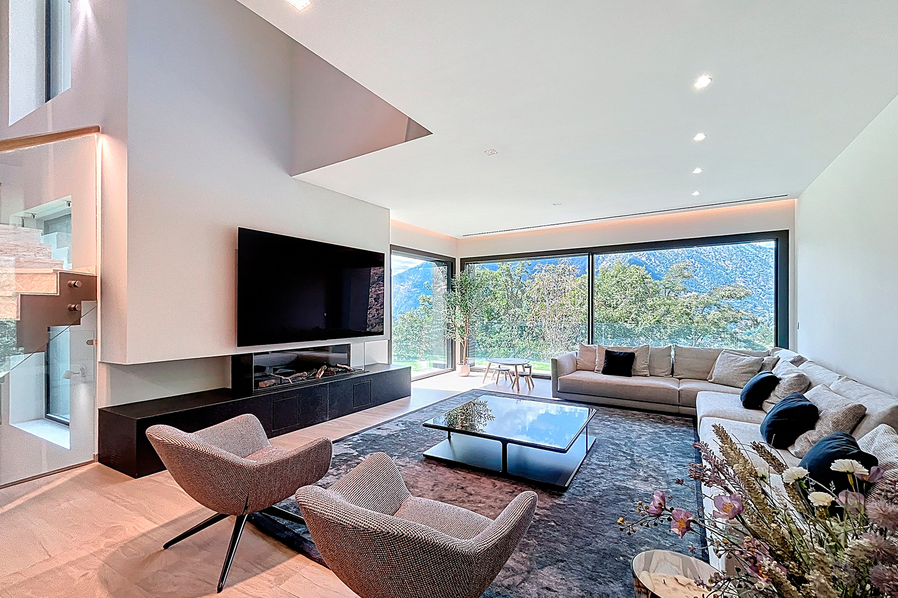 4-bedroom chalet for sale in Escaldes-Engordany · 8 of 60