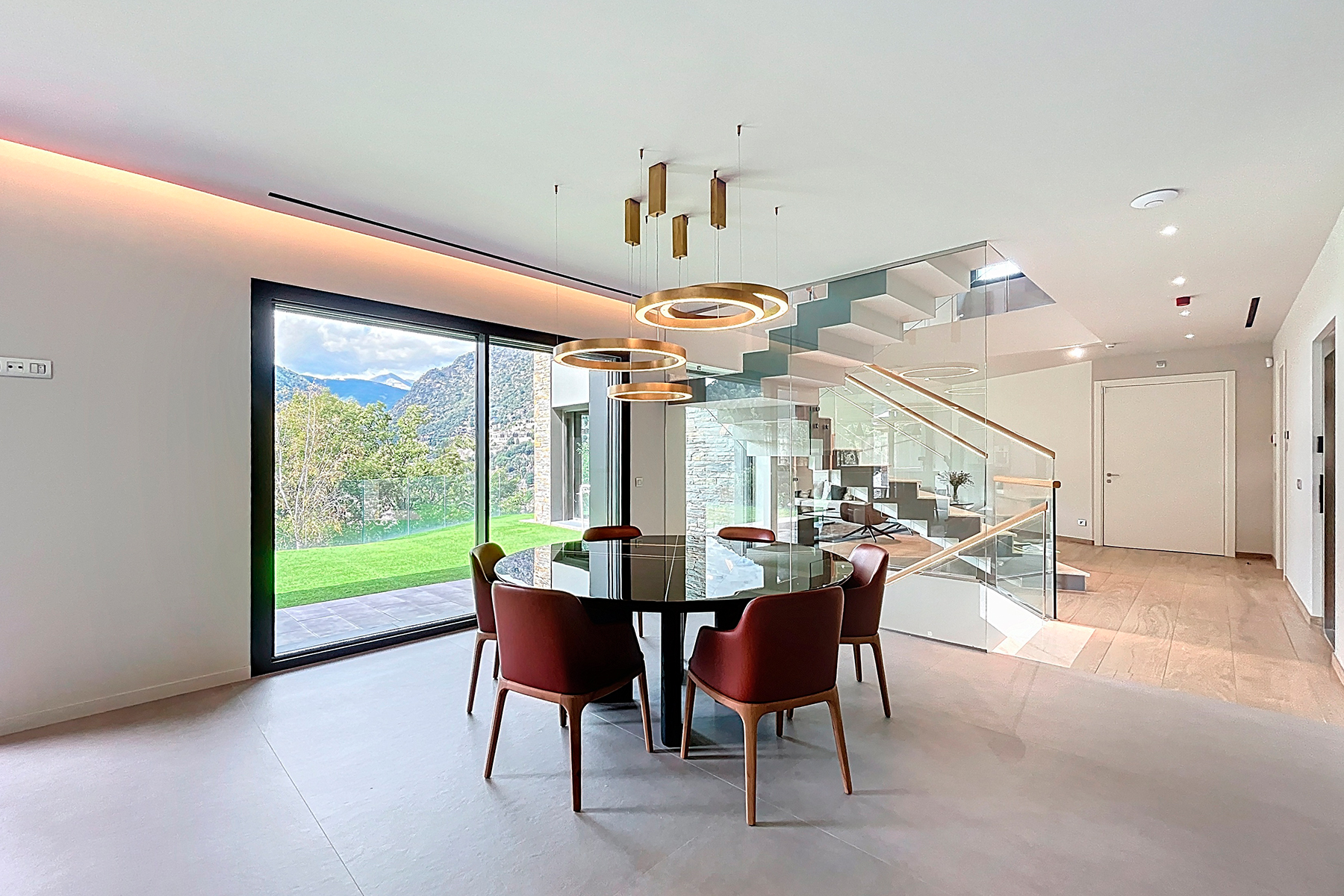 4-bedroom chalet for sale in Escaldes-Engordany · 9 of 60