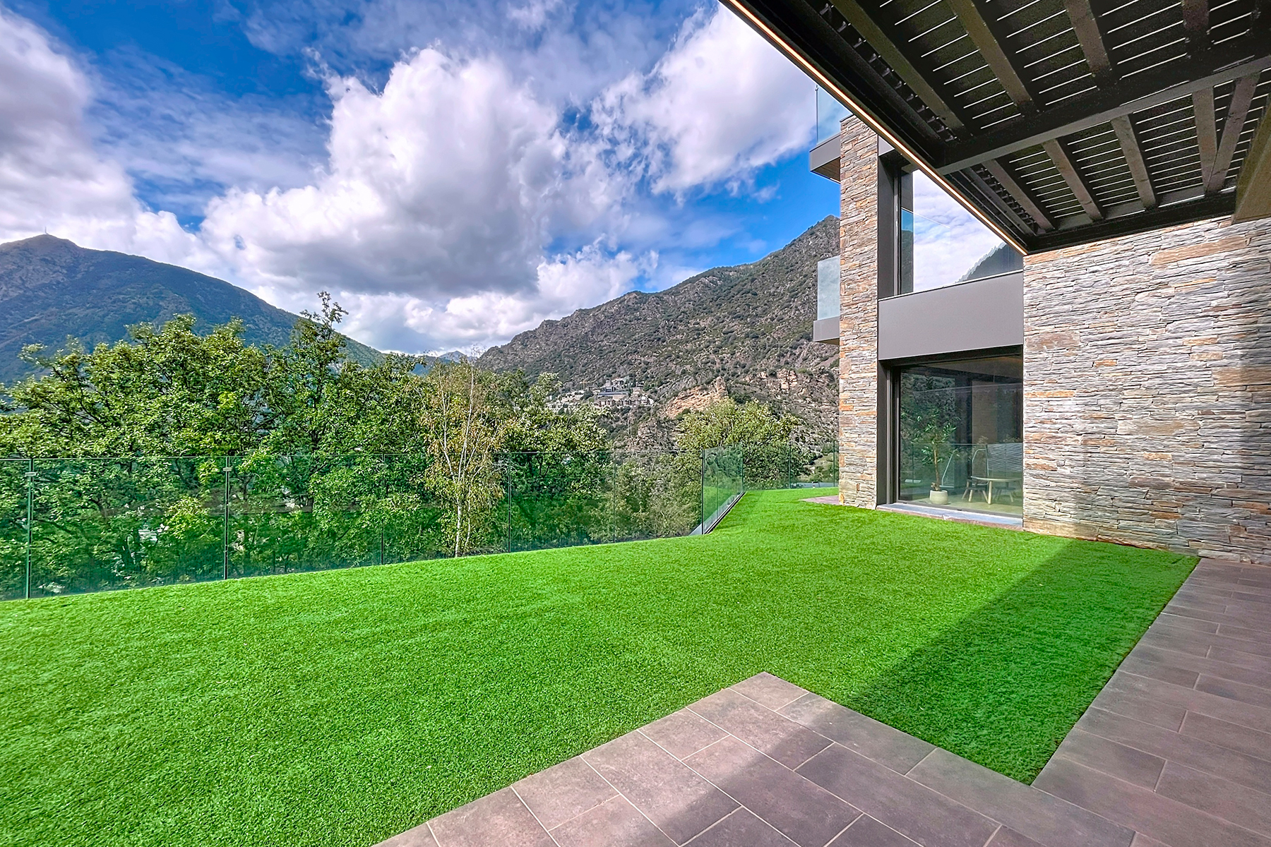 4-bedroom chalet for sale in Escaldes-Engordany · 15 of 60