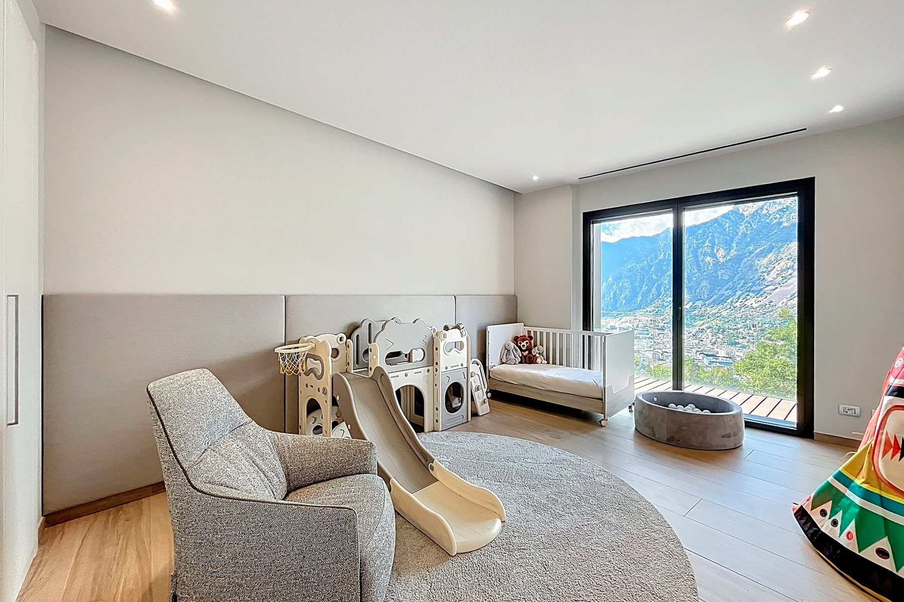 4-bedroom chalet for sale in Escaldes-Engordany · 28 of 60
