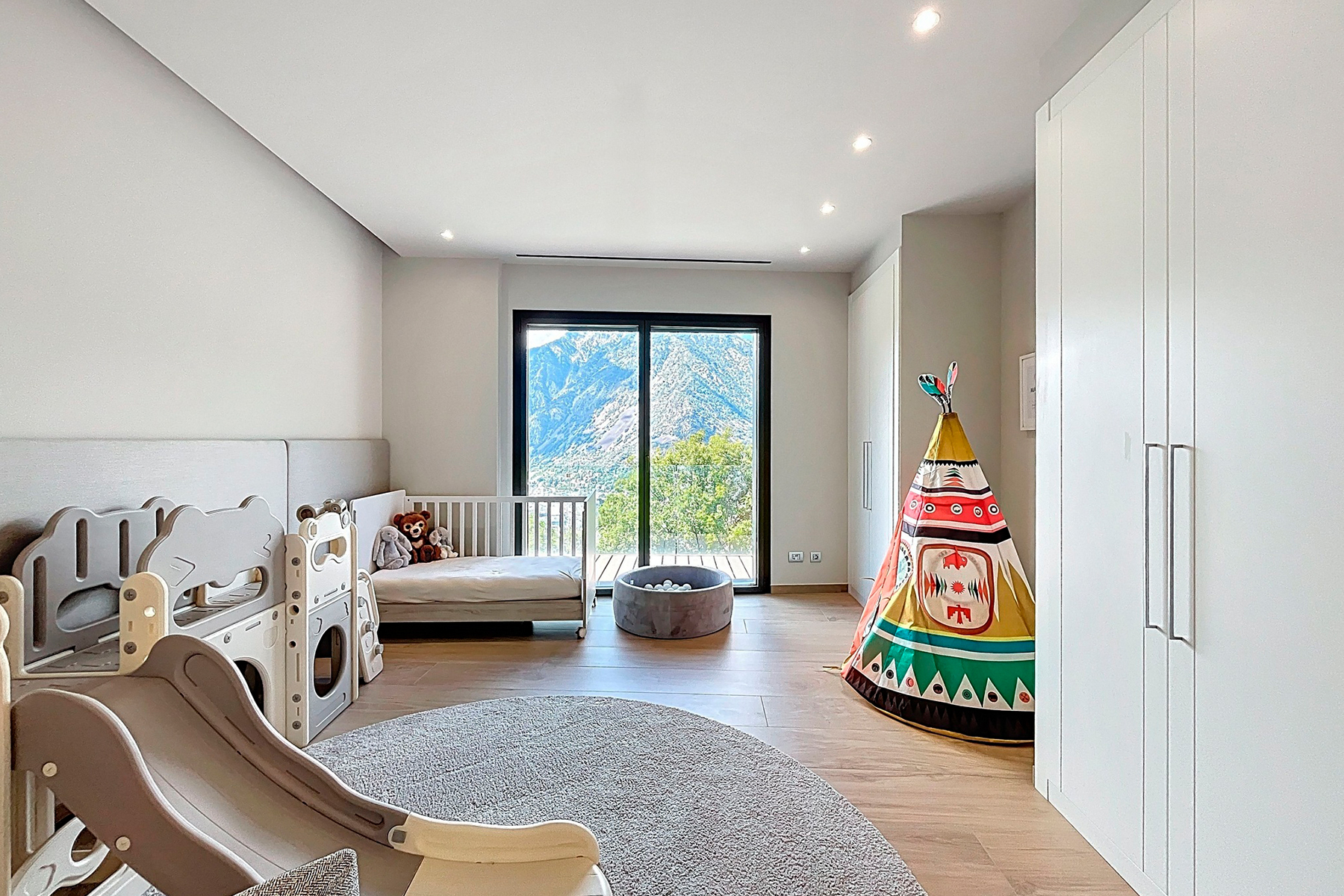 4-bedroom chalet for sale in Escaldes-Engordany · 29 of 60