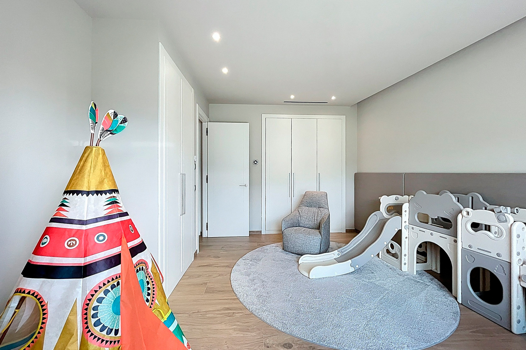 4-bedroom chalet for sale in Escaldes-Engordany · 31 of 60