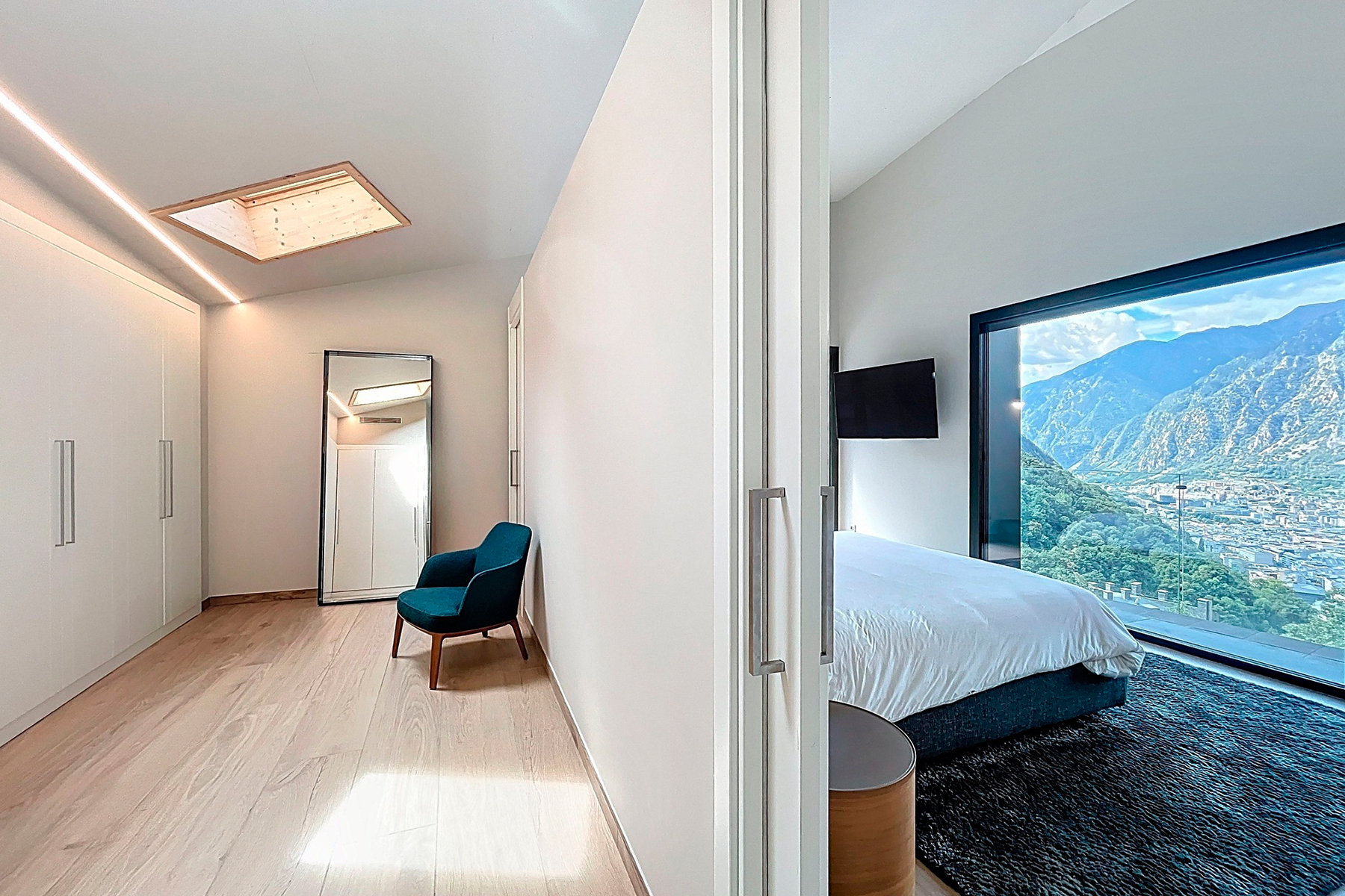 4-bedroom chalet for sale in Escaldes-Engordany · 41 of 60
