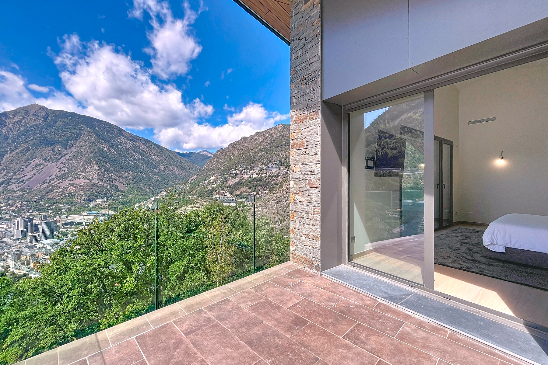 4-bedroom chalet for sale in Escaldes-Engordany · 46 of 60