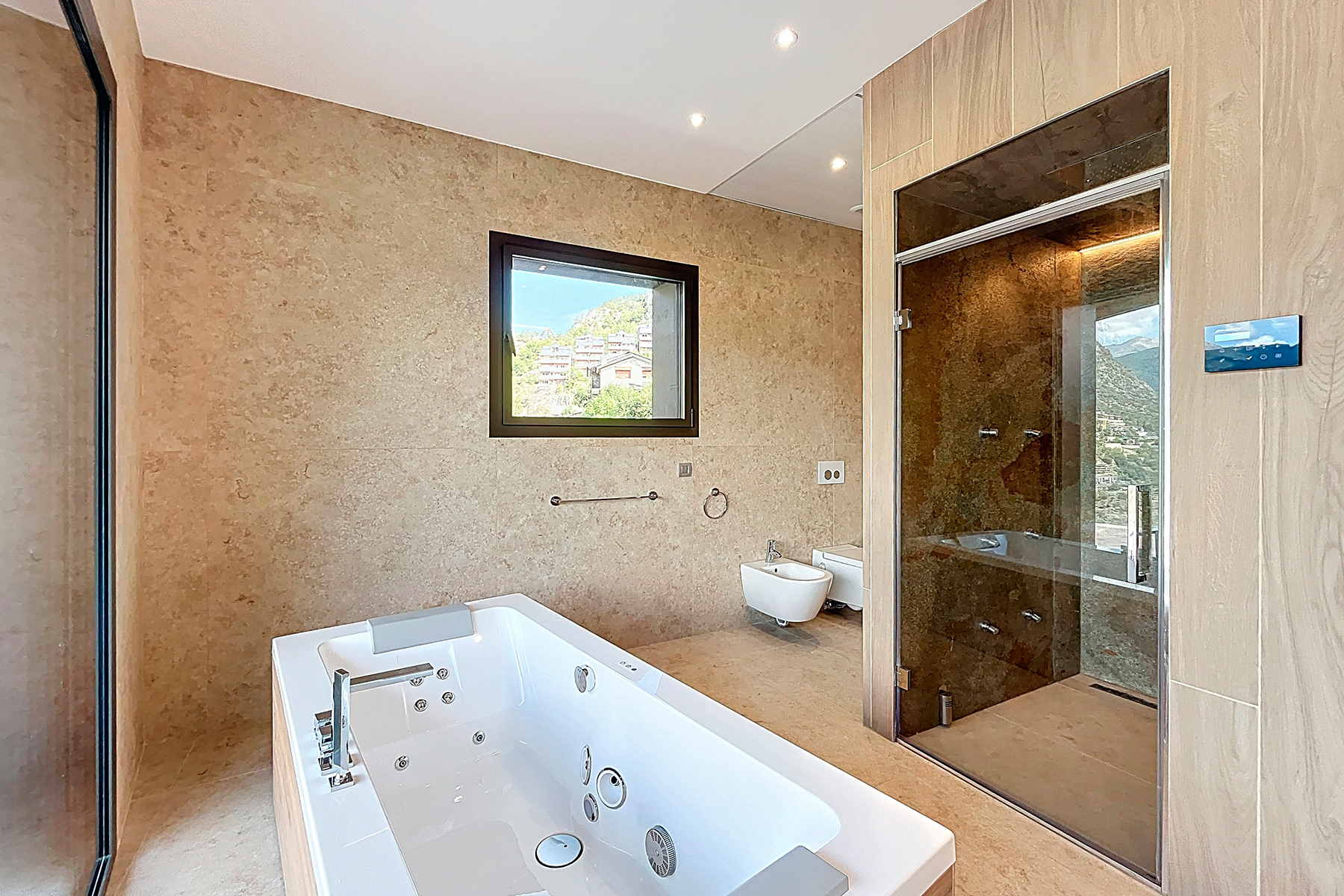 4-bedroom chalet for sale in Escaldes-Engordany · 51 of 60