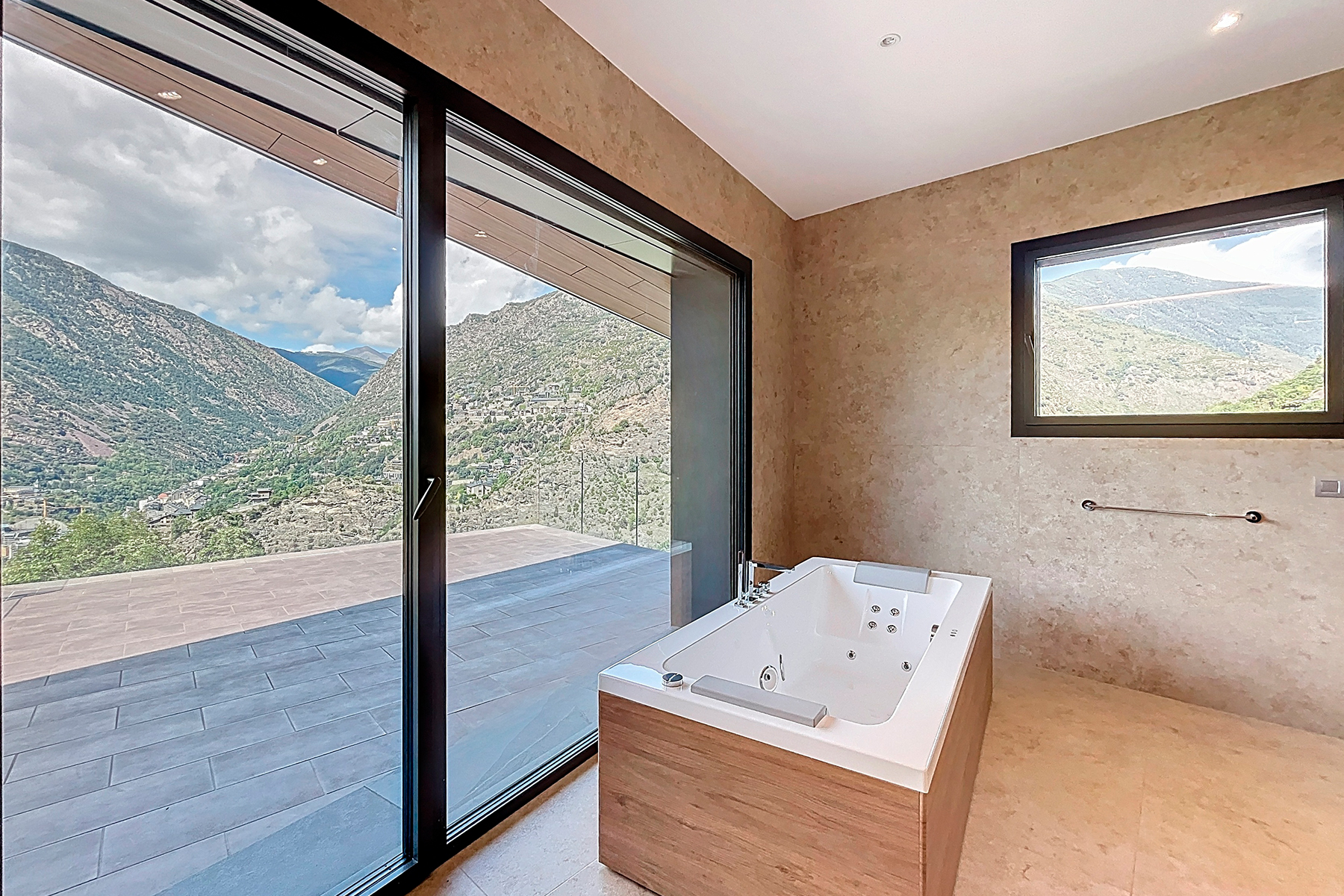 4-bedroom chalet for sale in Escaldes-Engordany · 53 of 60
