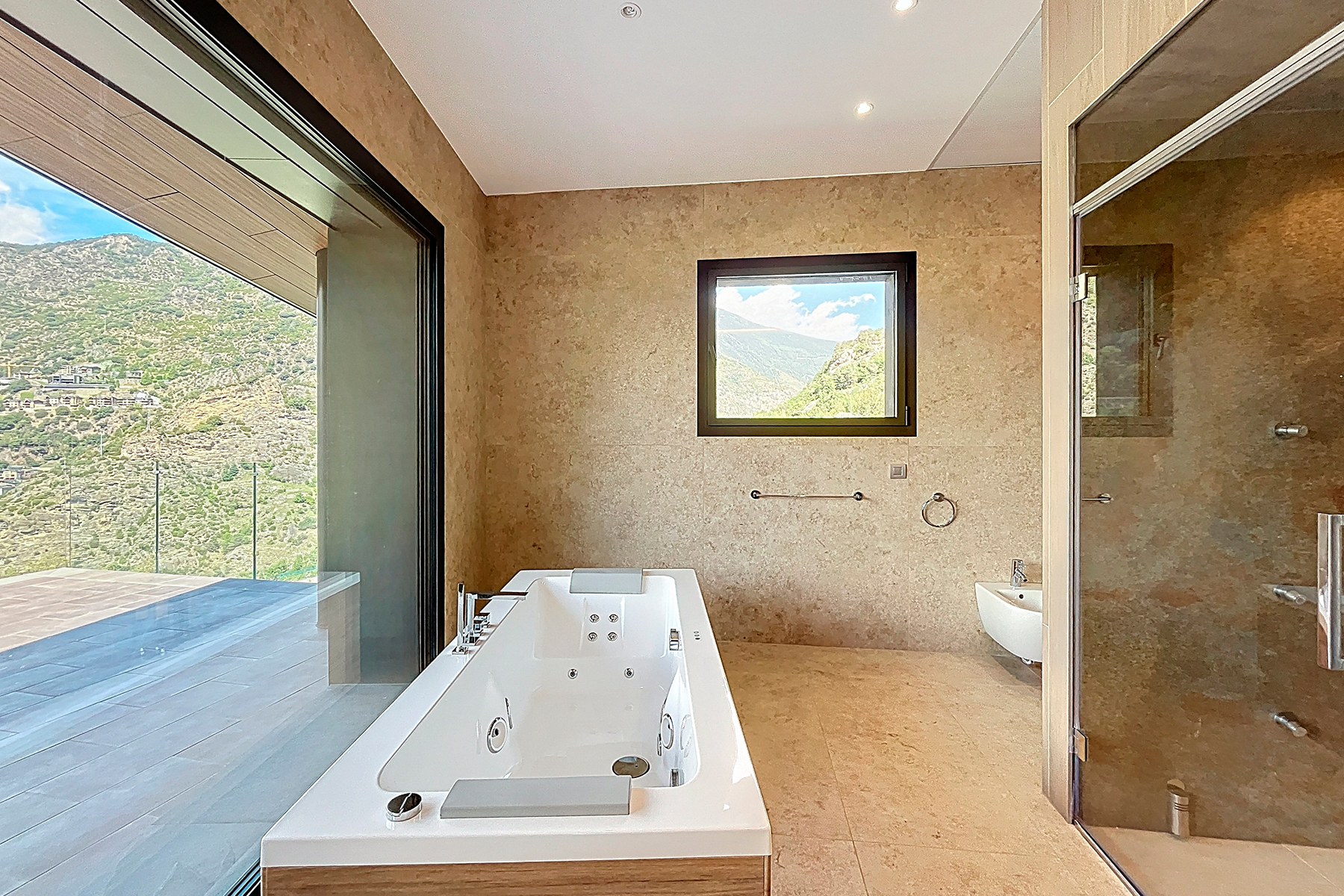 4-bedroom chalet for sale in Escaldes-Engordany · 52 of 60