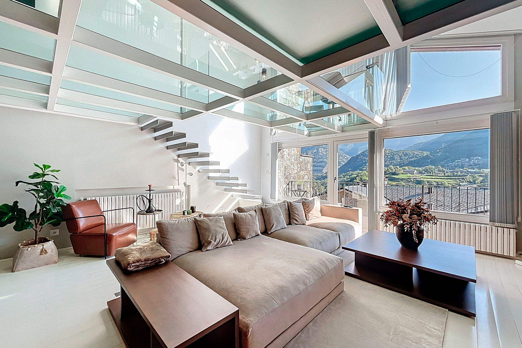 Casa adossada per comprar a La Massana