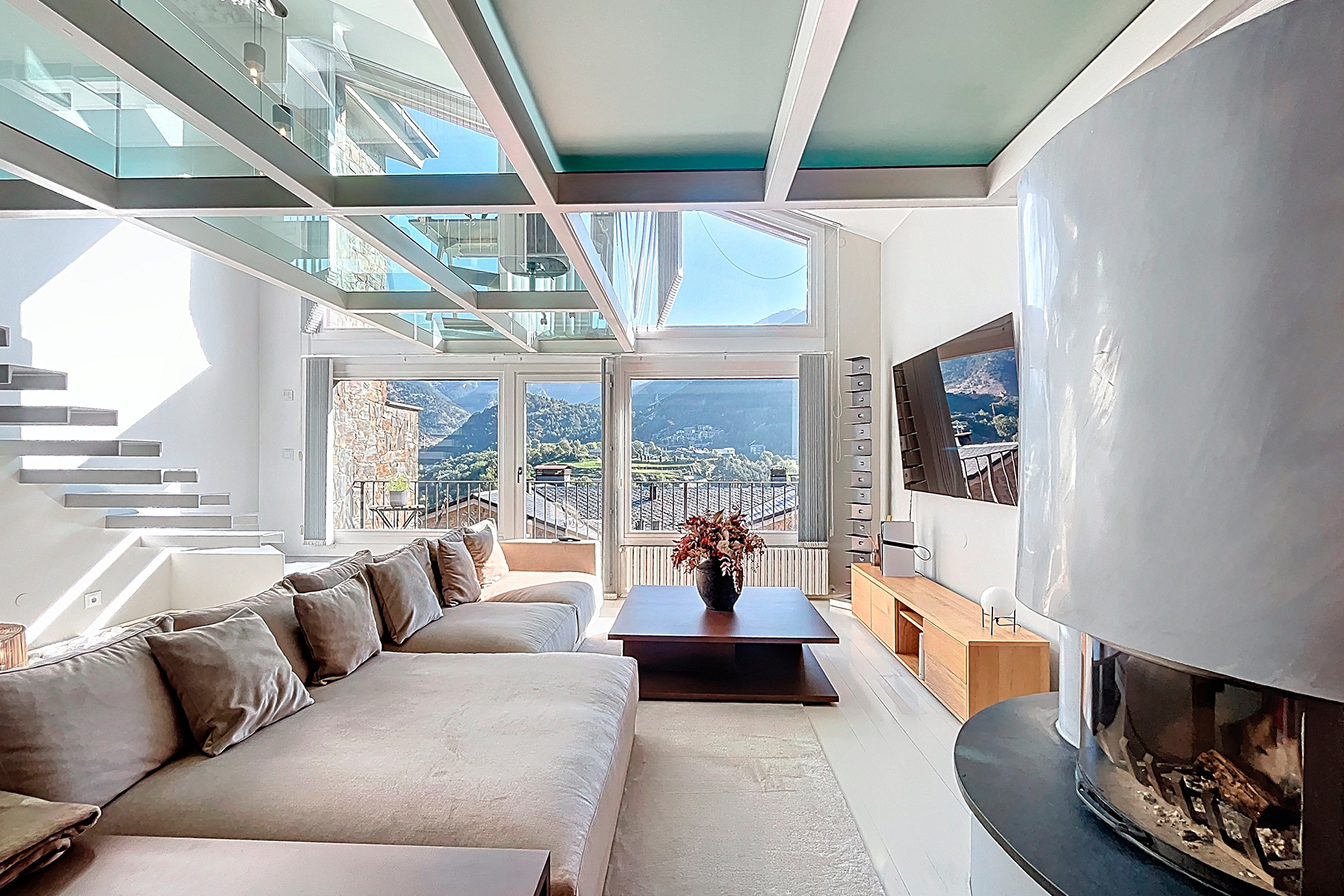 2-bedroom duplex for sale in La Massana · 39 of 60