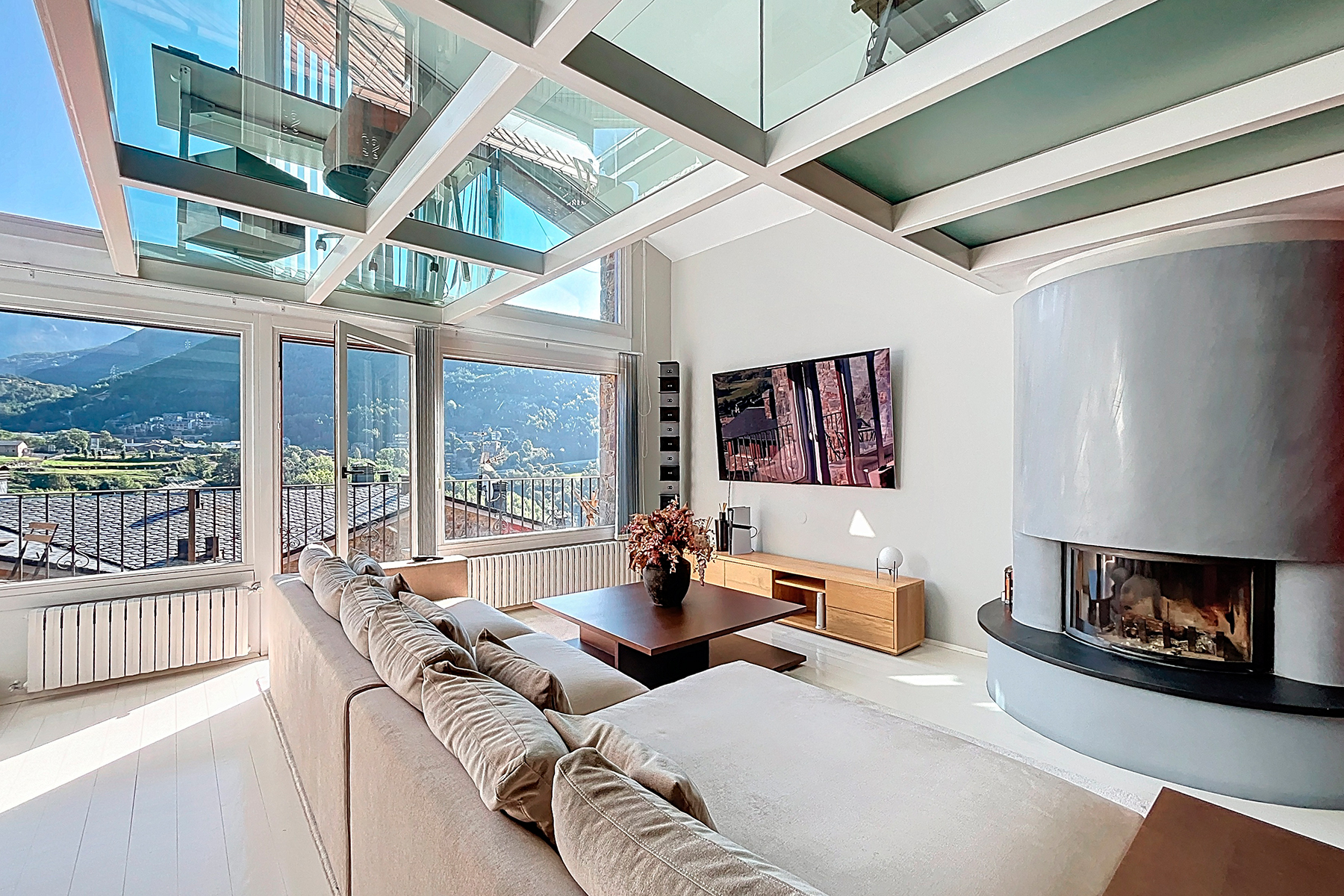 2-bedroom duplex for sale in La Massana · 42 of 60