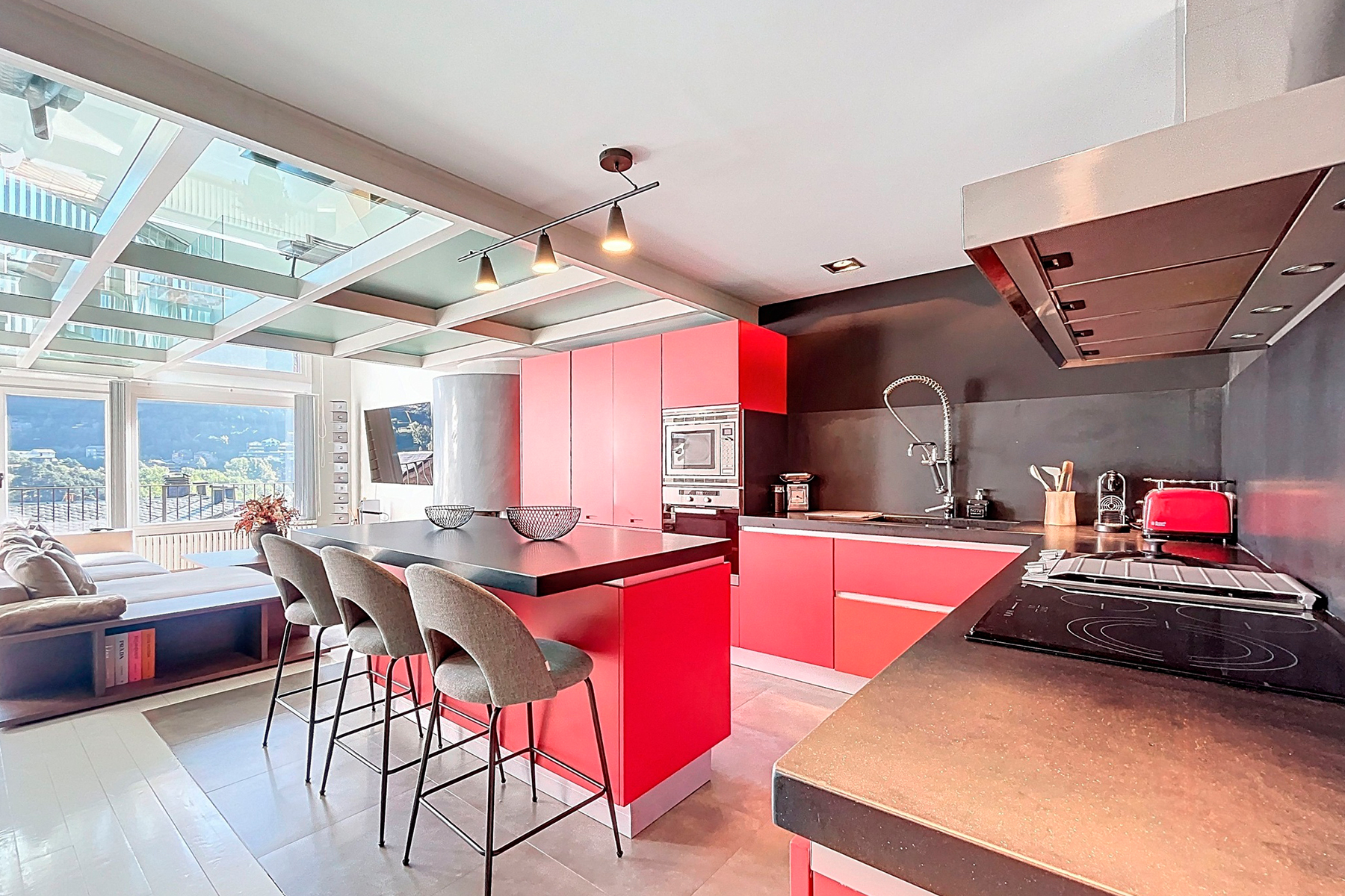 2-bedroom duplex for sale in La Massana · 44 of 60