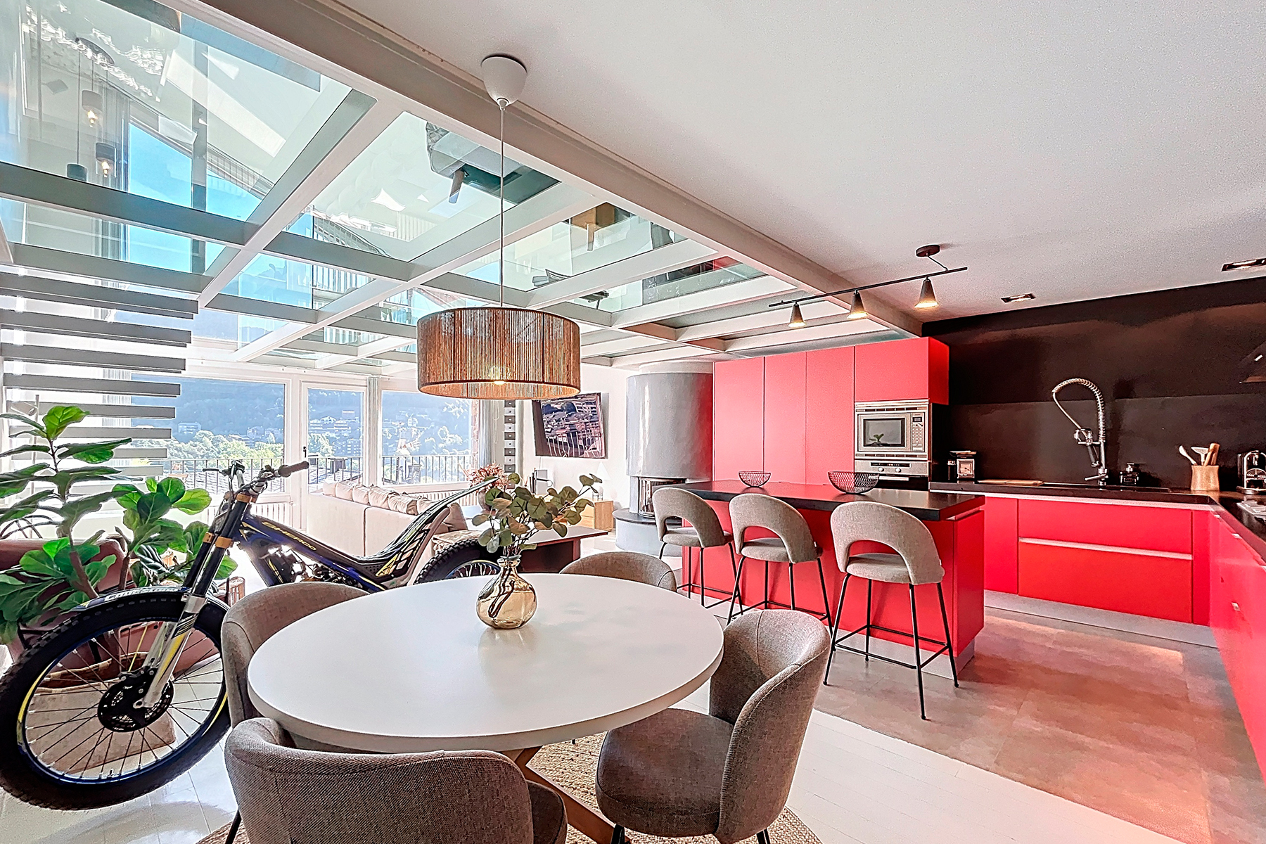 2-bedroom duplex for sale in La Massana · 47 of 60