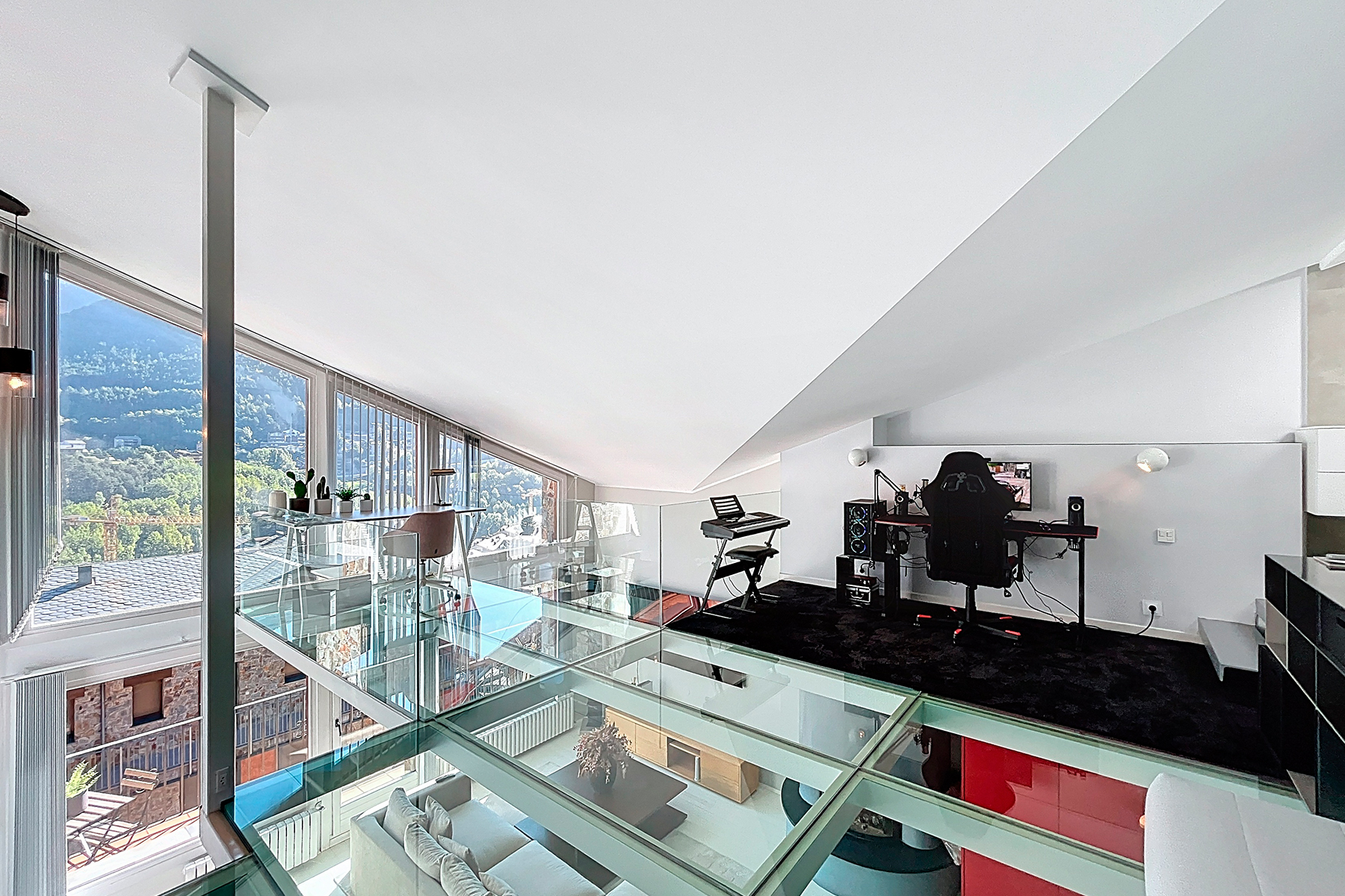 2-bedroom duplex for sale in La Massana · 54 of 60