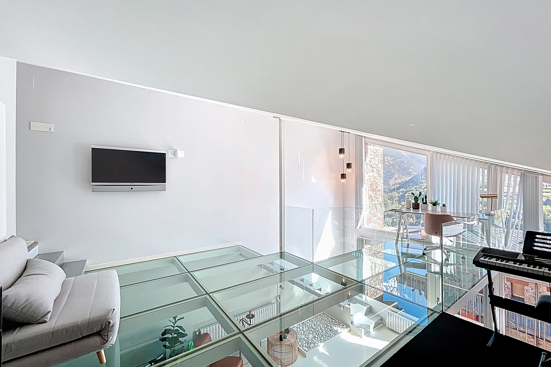 2-bedroom duplex for sale in La Massana · 55 of 60