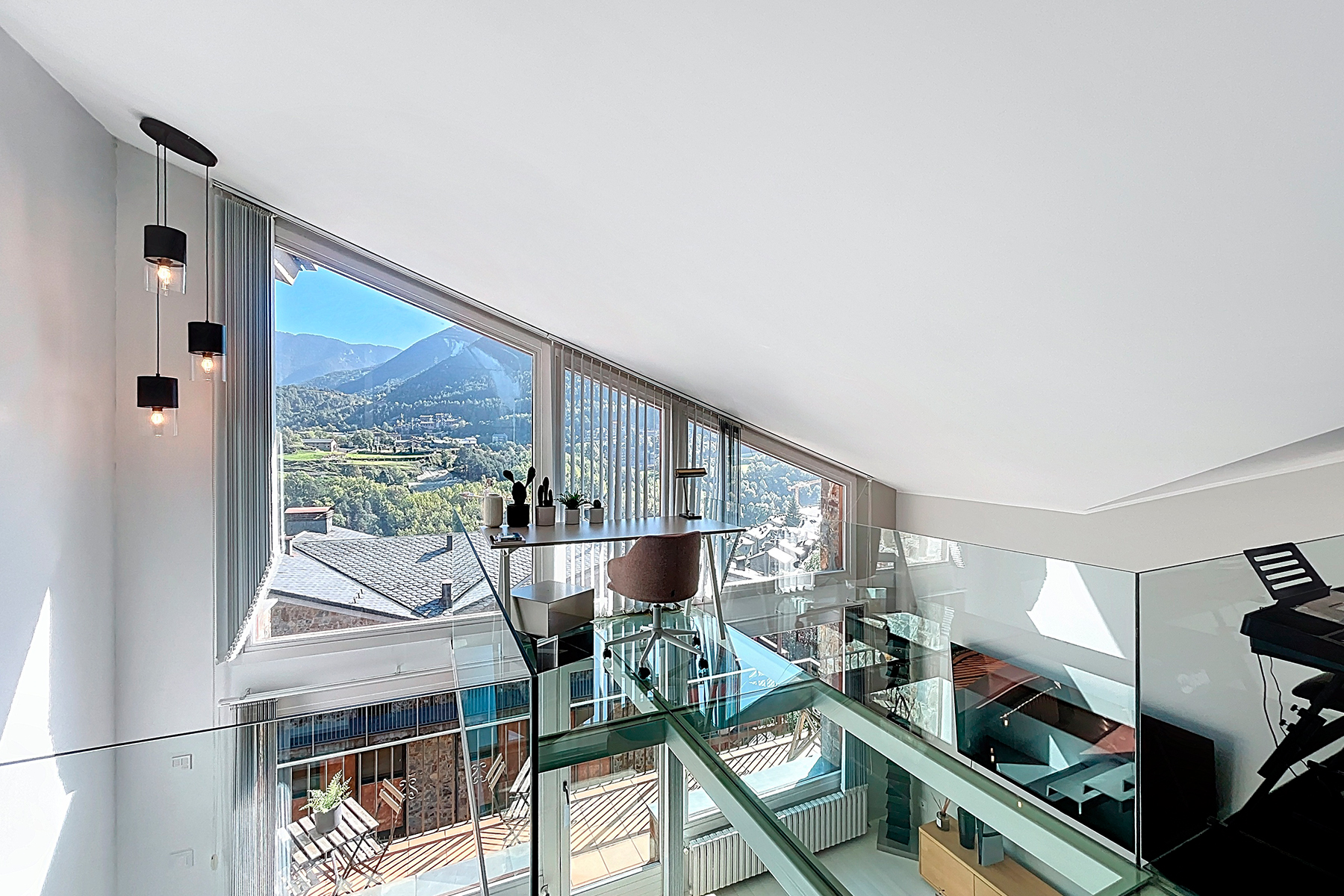 2-bedroom duplex for sale in La Massana · 56 of 60