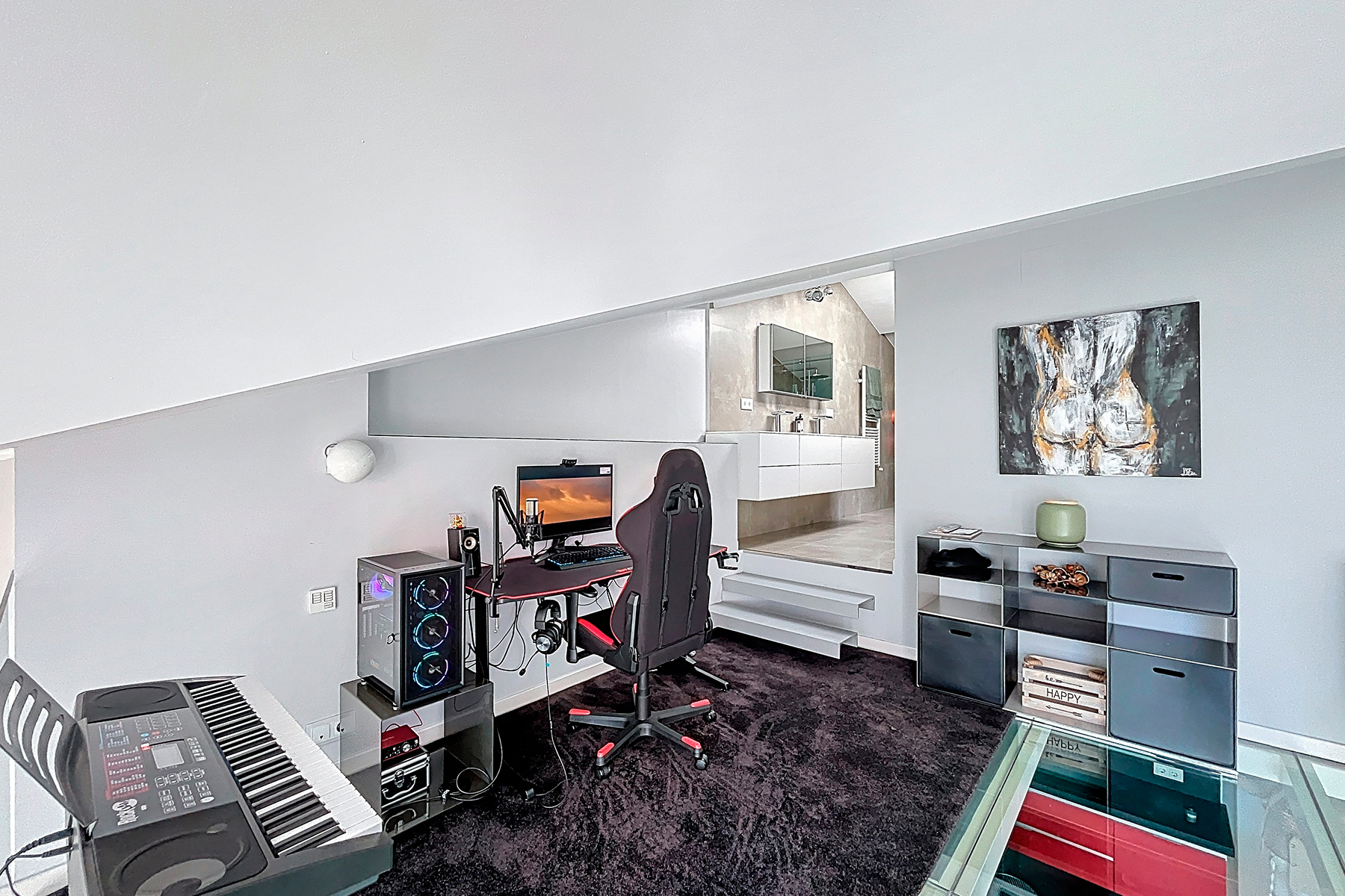 2-bedroom duplex for sale in La Massana · 58 of 60