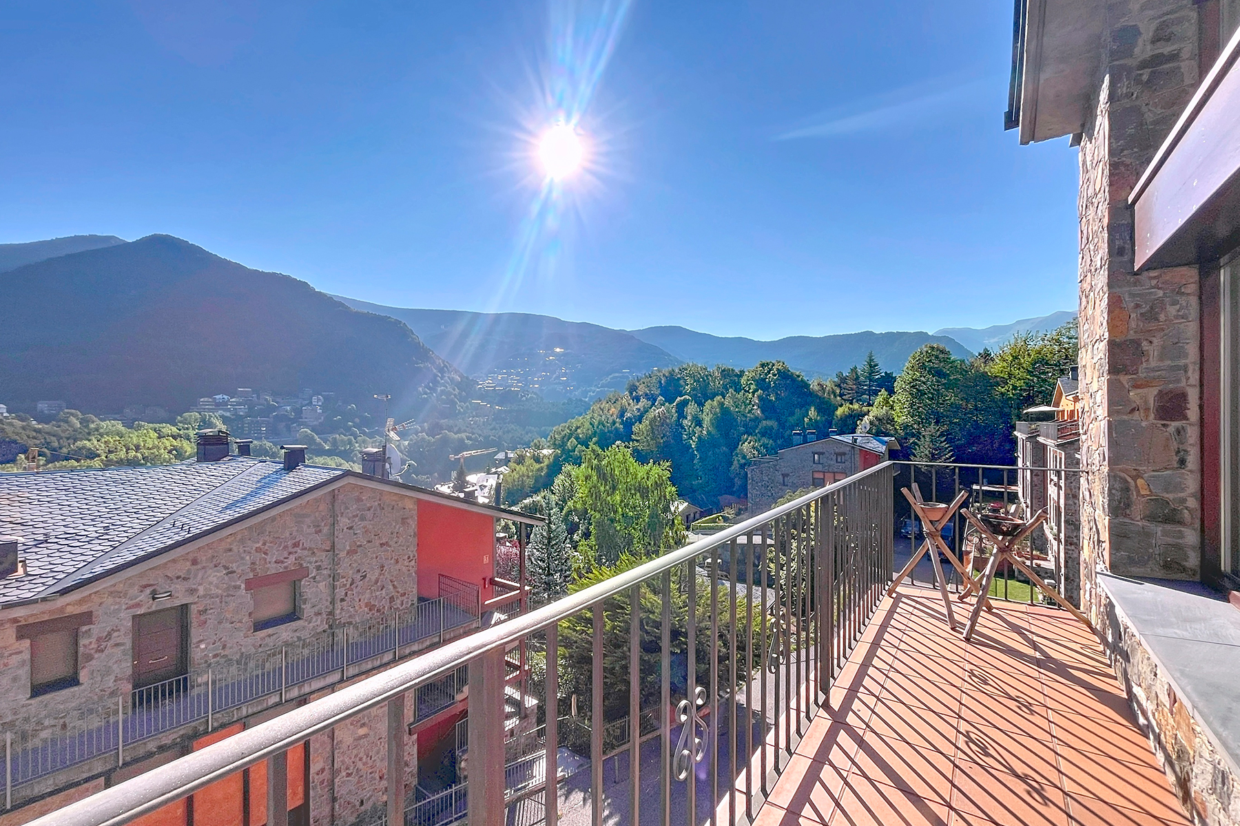 2-bedroom duplex for sale in La Massana · 49 of 60