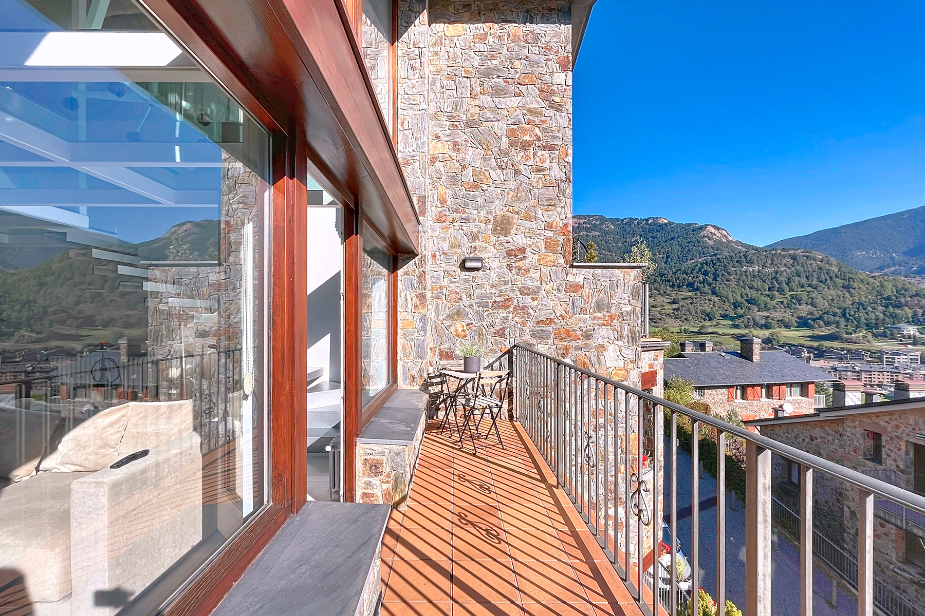 2-bedroom duplex for sale in La Massana · 51 of 60
