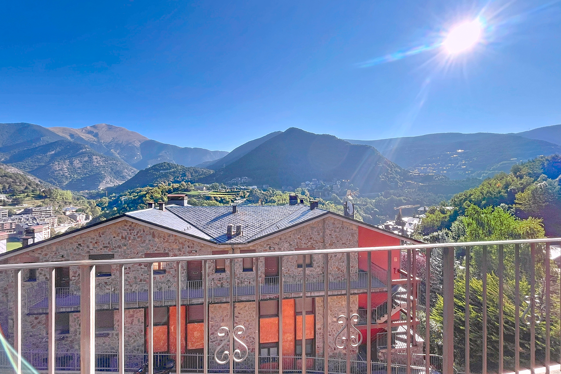 2-bedroom duplex for sale in La Massana · 52 of 60